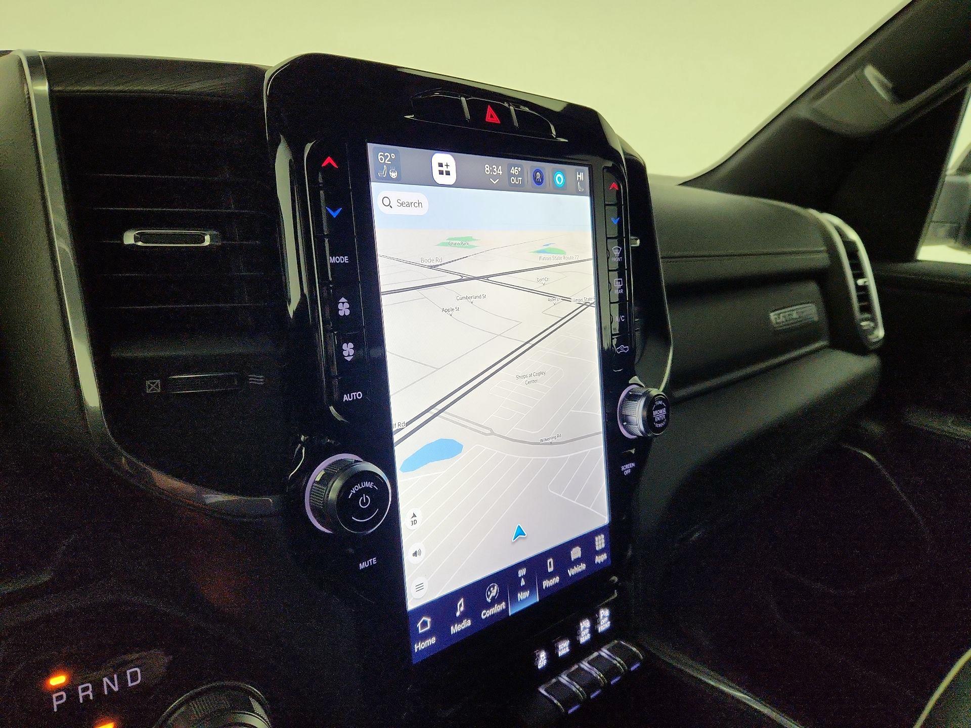 Thumbnail: 2023 RAM 1500 - 14