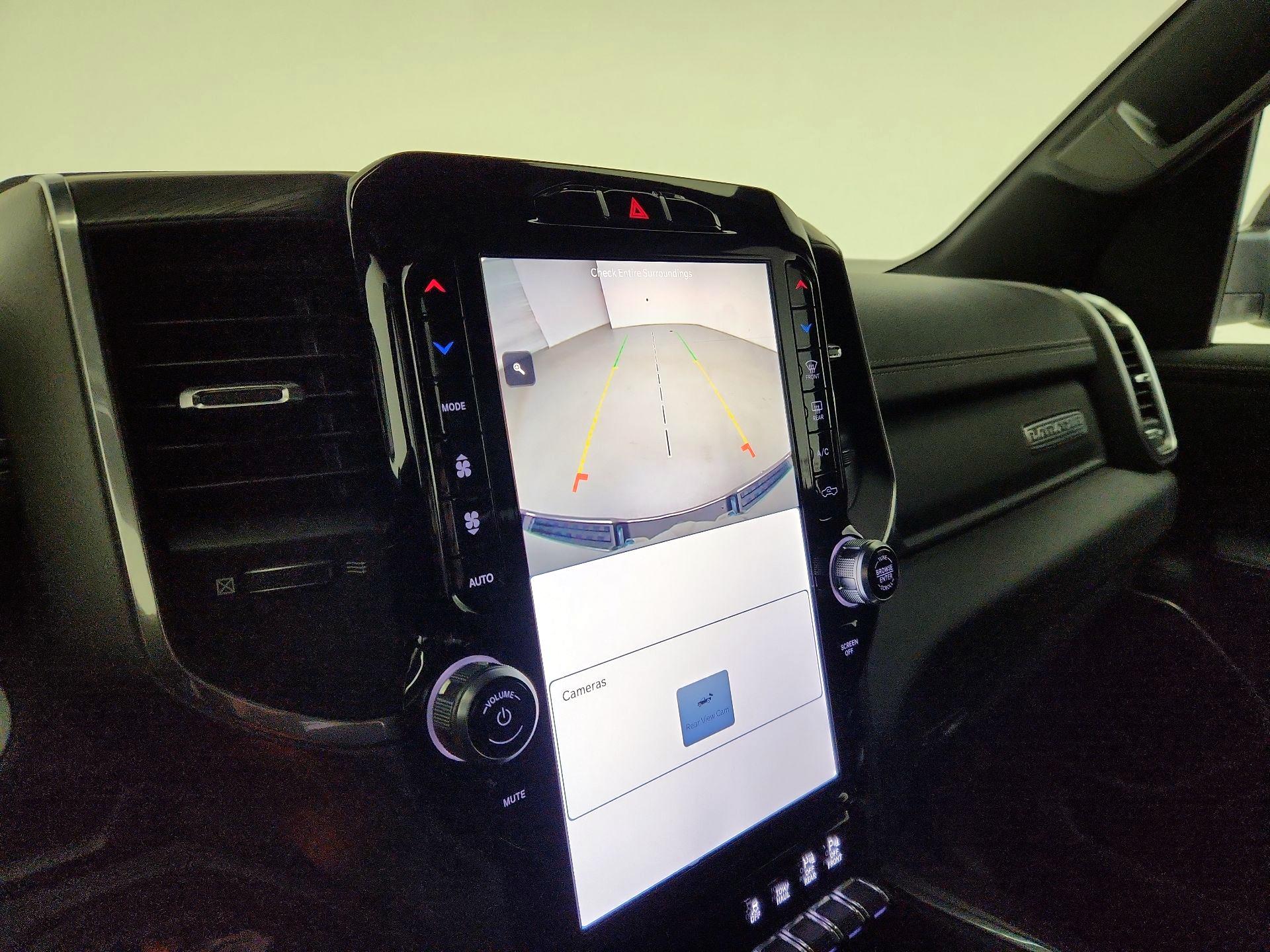 Thumbnail: 2023 RAM 1500 - 15