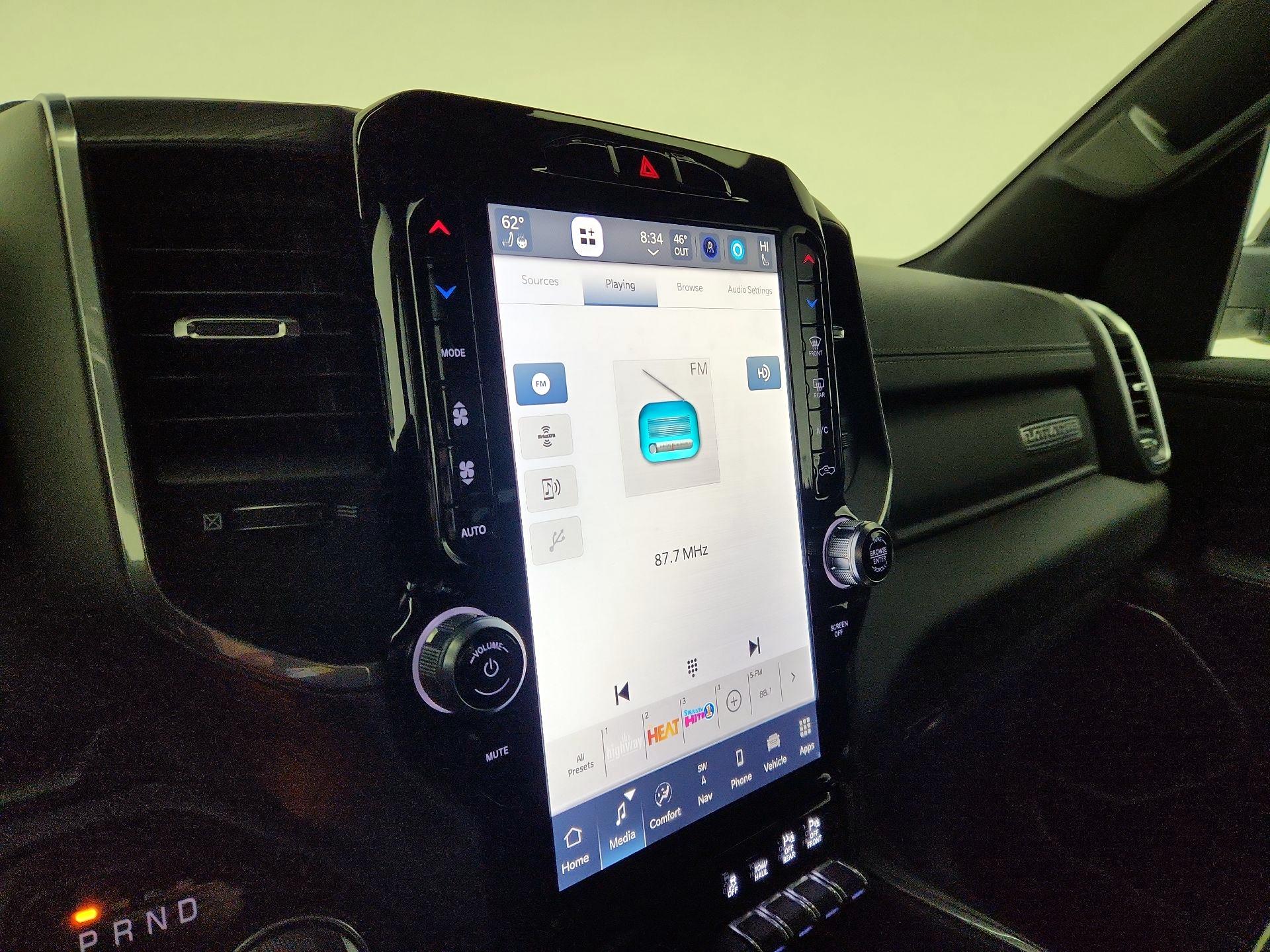 Thumbnail: 2023 RAM 1500 - 16