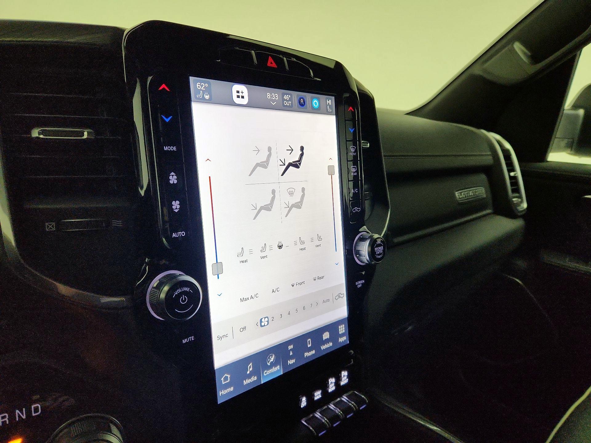 Thumbnail: 2023 RAM 1500 - 17