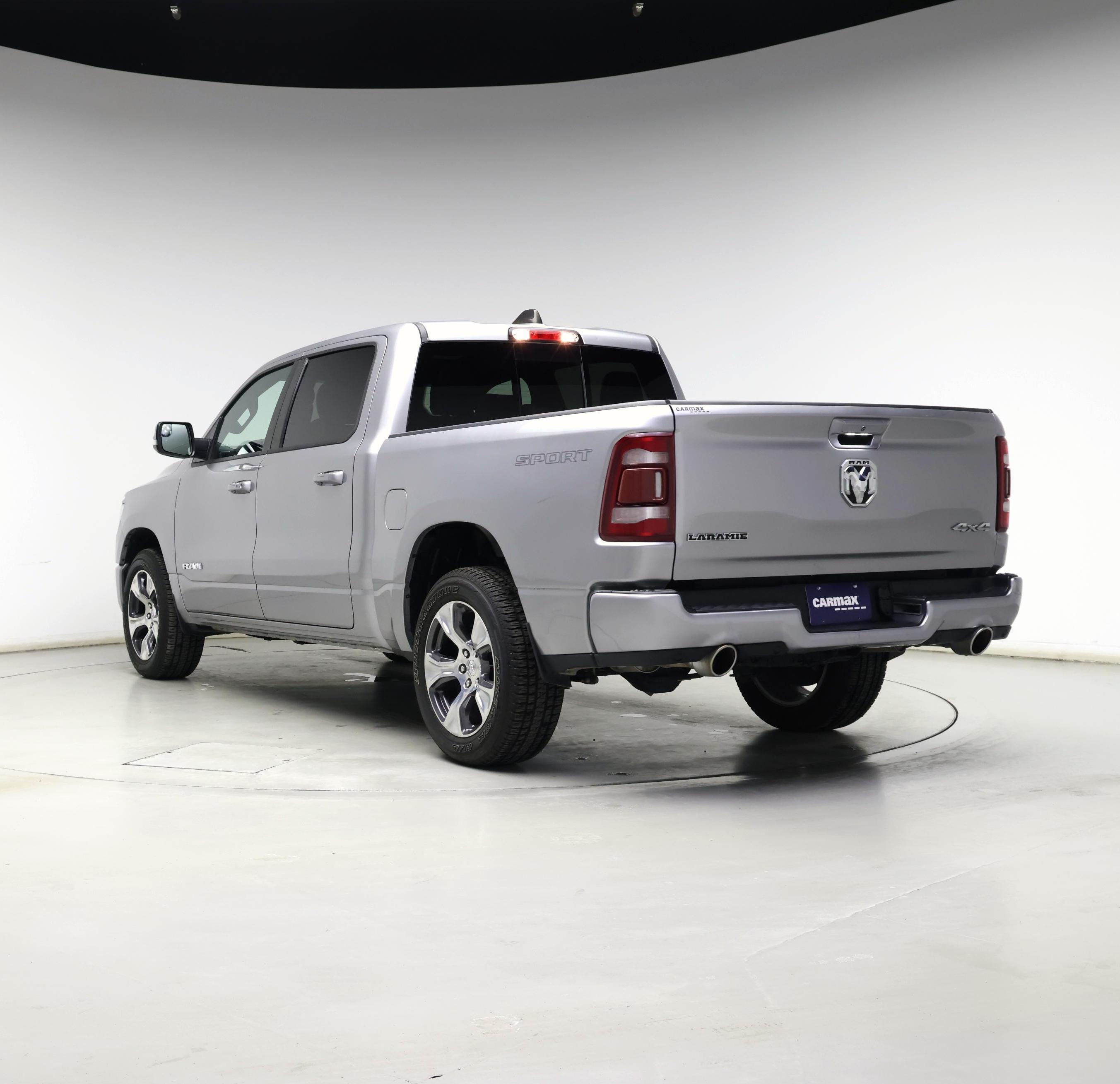 Thumbnail: 2023 RAM 1500 - 2
