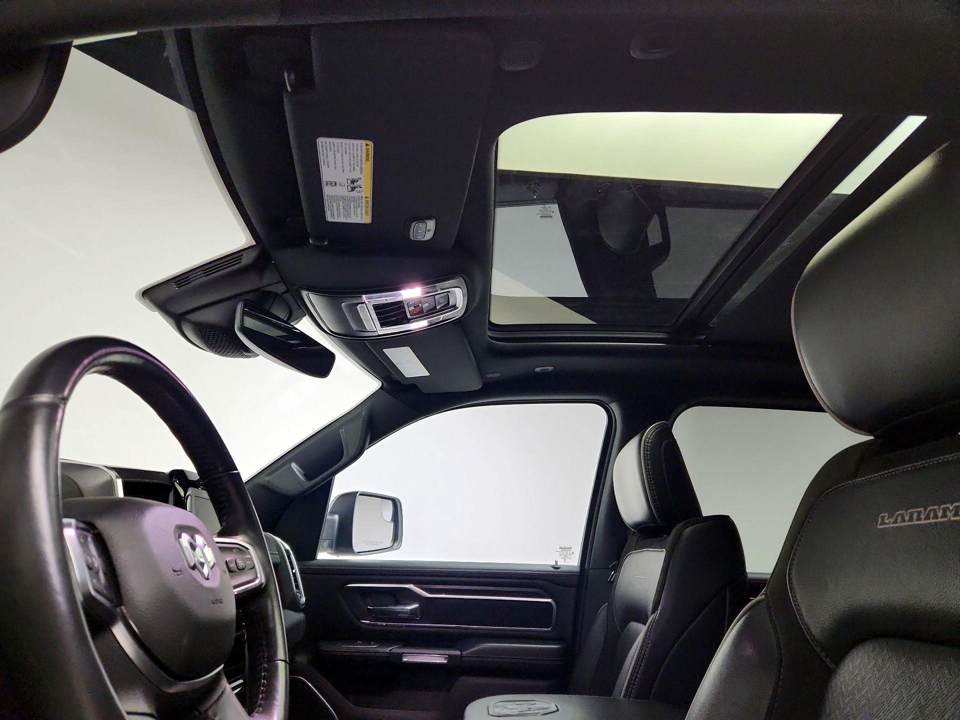 Thumbnail: 2023 RAM 1500 - 20