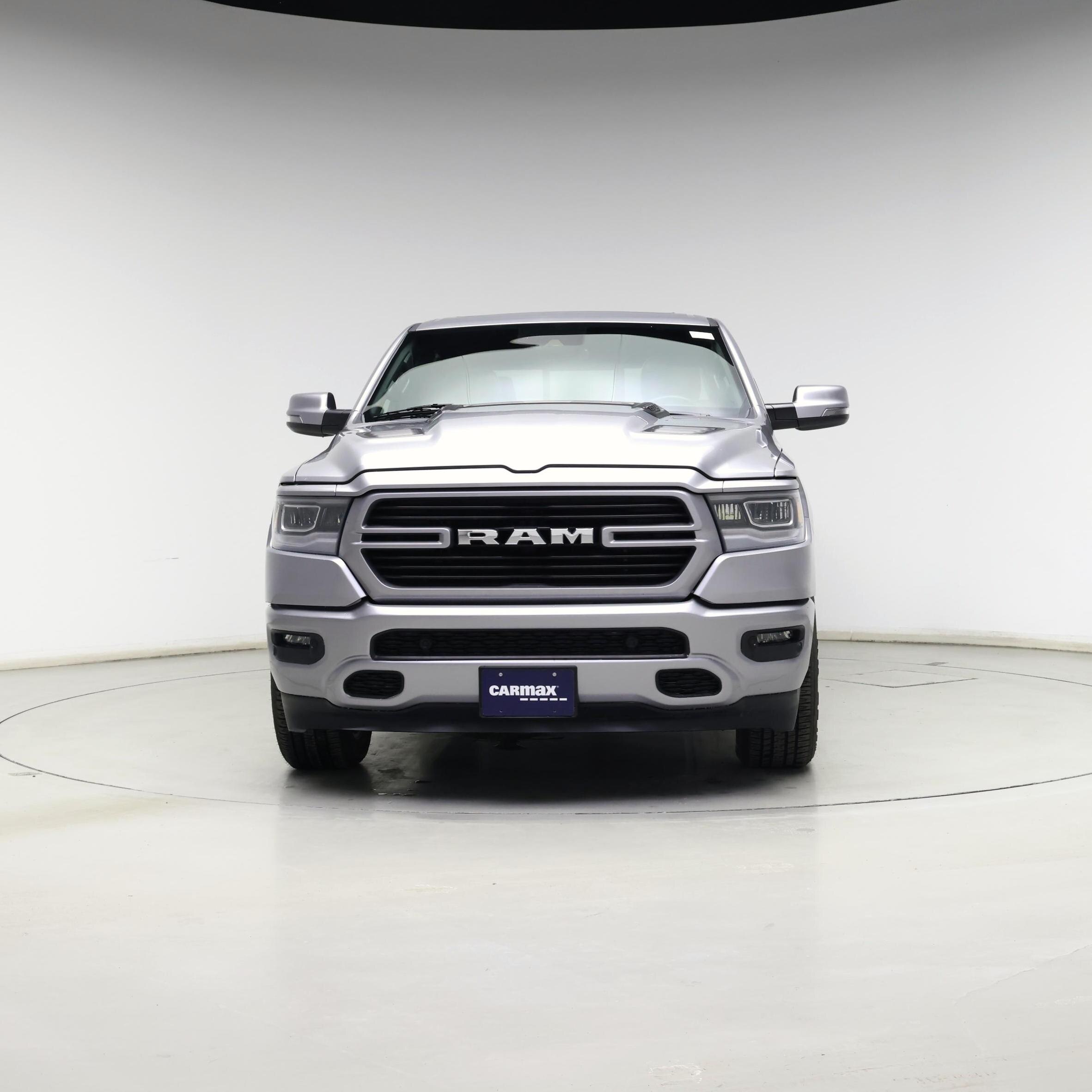 Thumbnail: 2023 RAM 1500 - 5