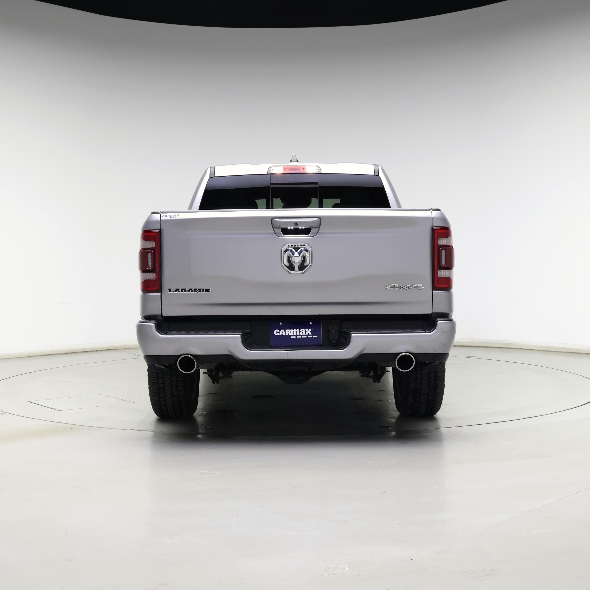 Thumbnail: 2023 RAM 1500 - 6