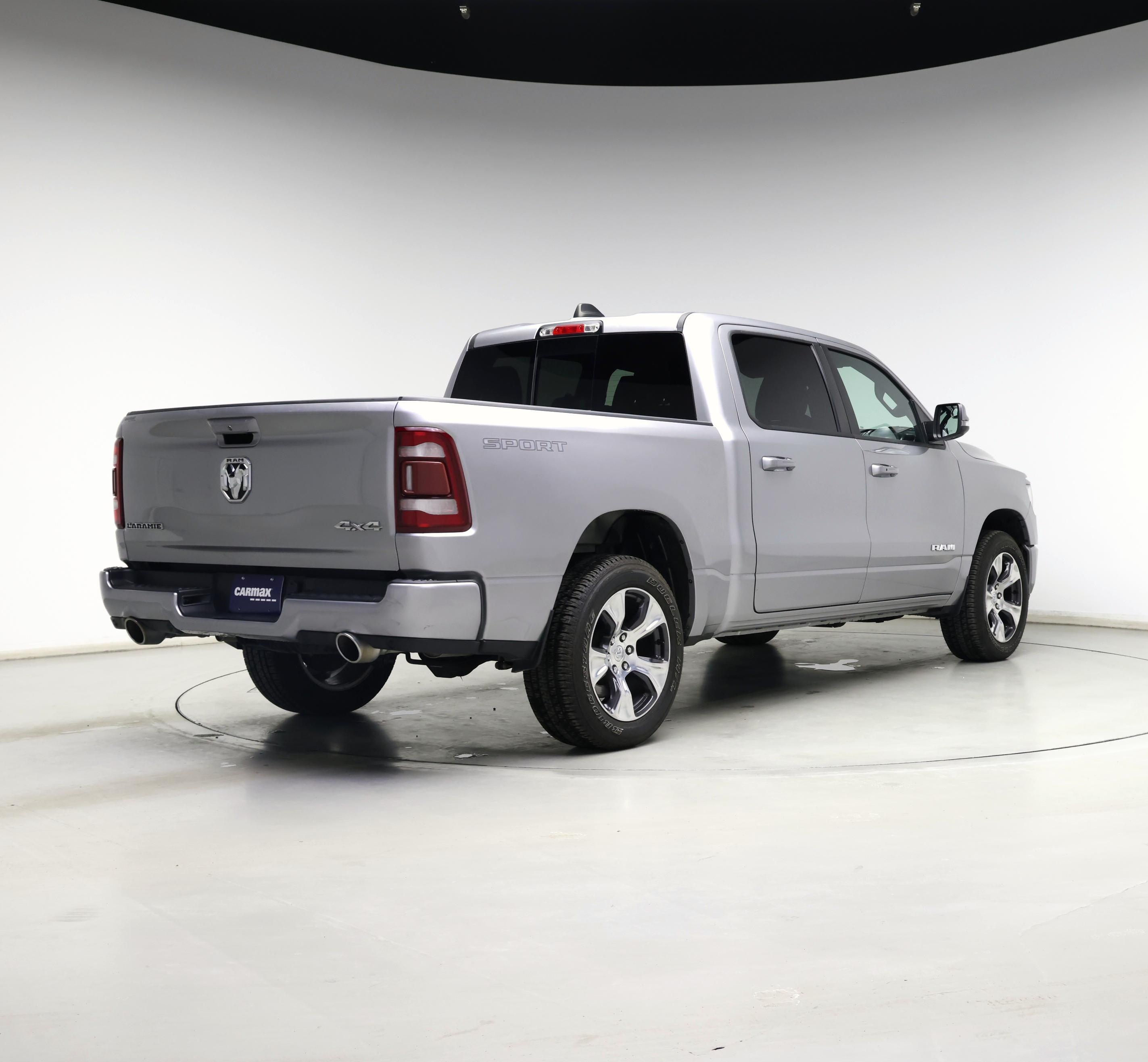 Thumbnail: 2023 RAM 1500 - 8