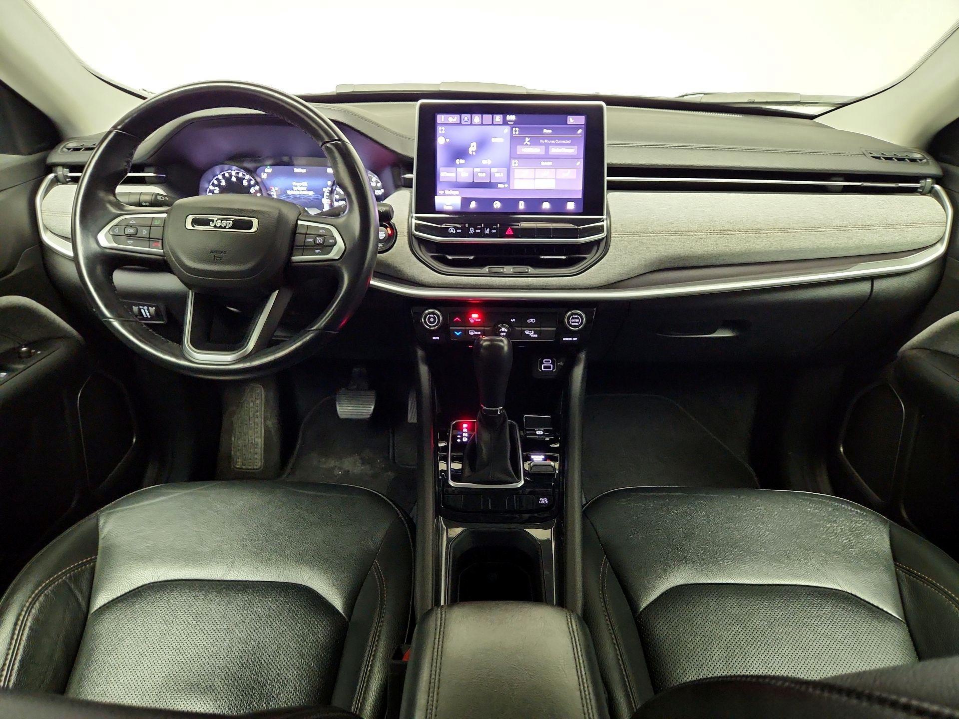 Thumbnail: 2022 Jeep Compass - 9