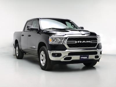 2023 Ram 1500 Bighorn