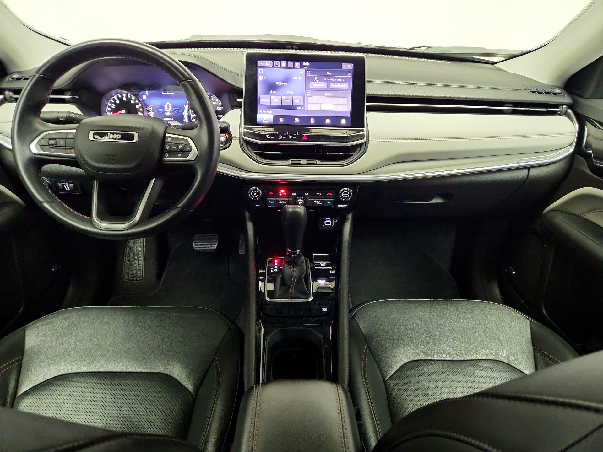 Thumbnail: 2022 Jeep Compass - 9