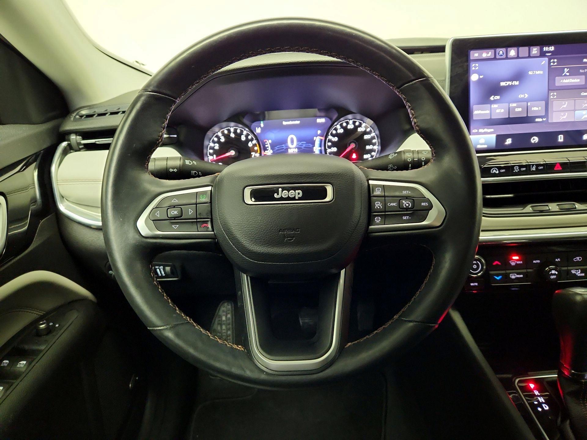 Thumbnail: 2022 Jeep Compass - 10