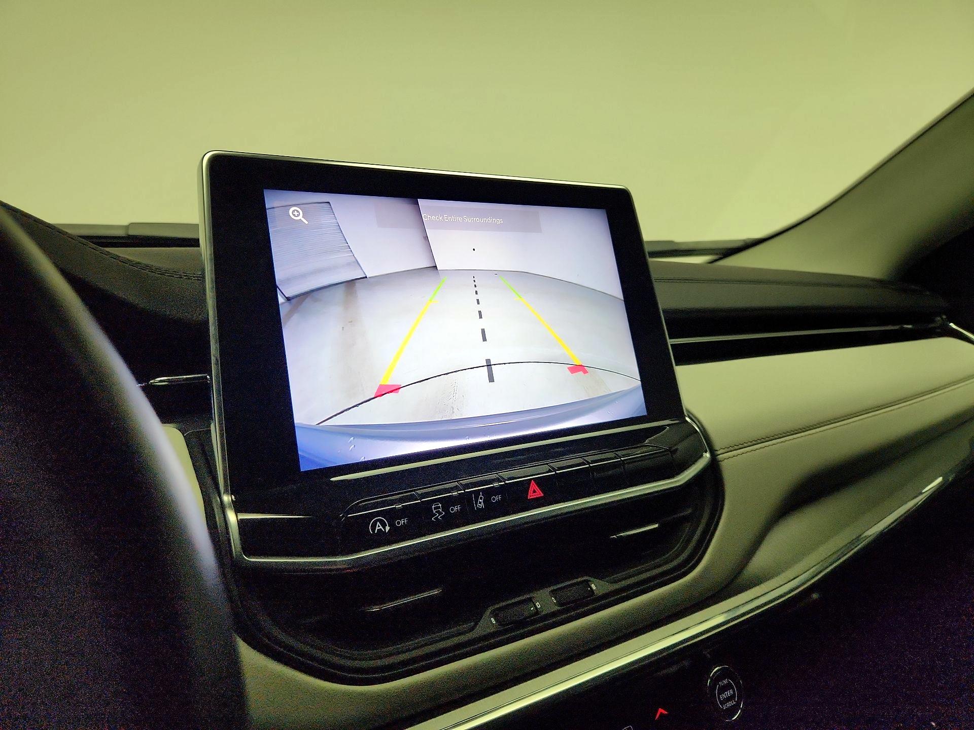 Thumbnail: 2022 Jeep Compass - 14