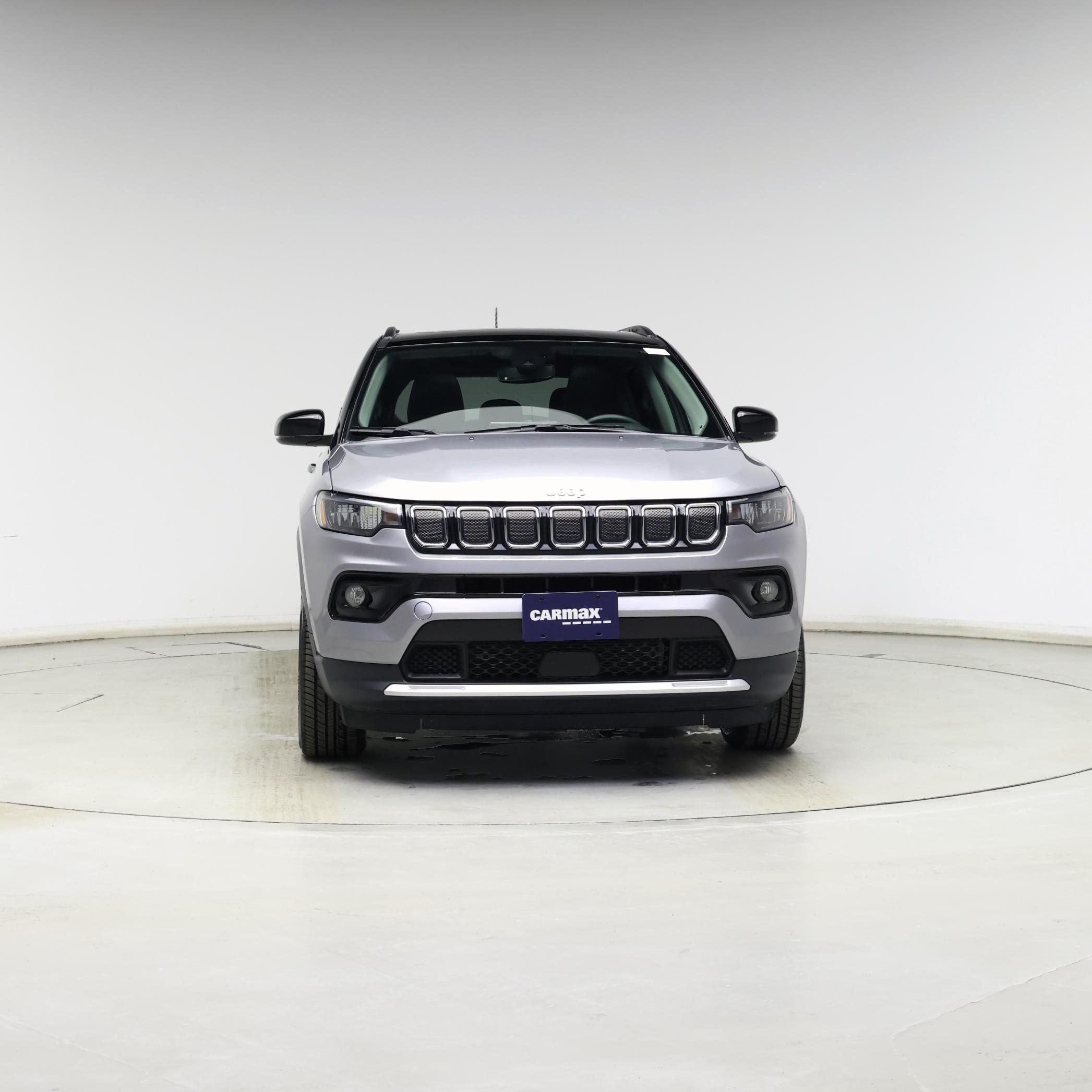 Thumbnail: 2022 Jeep Compass - 5