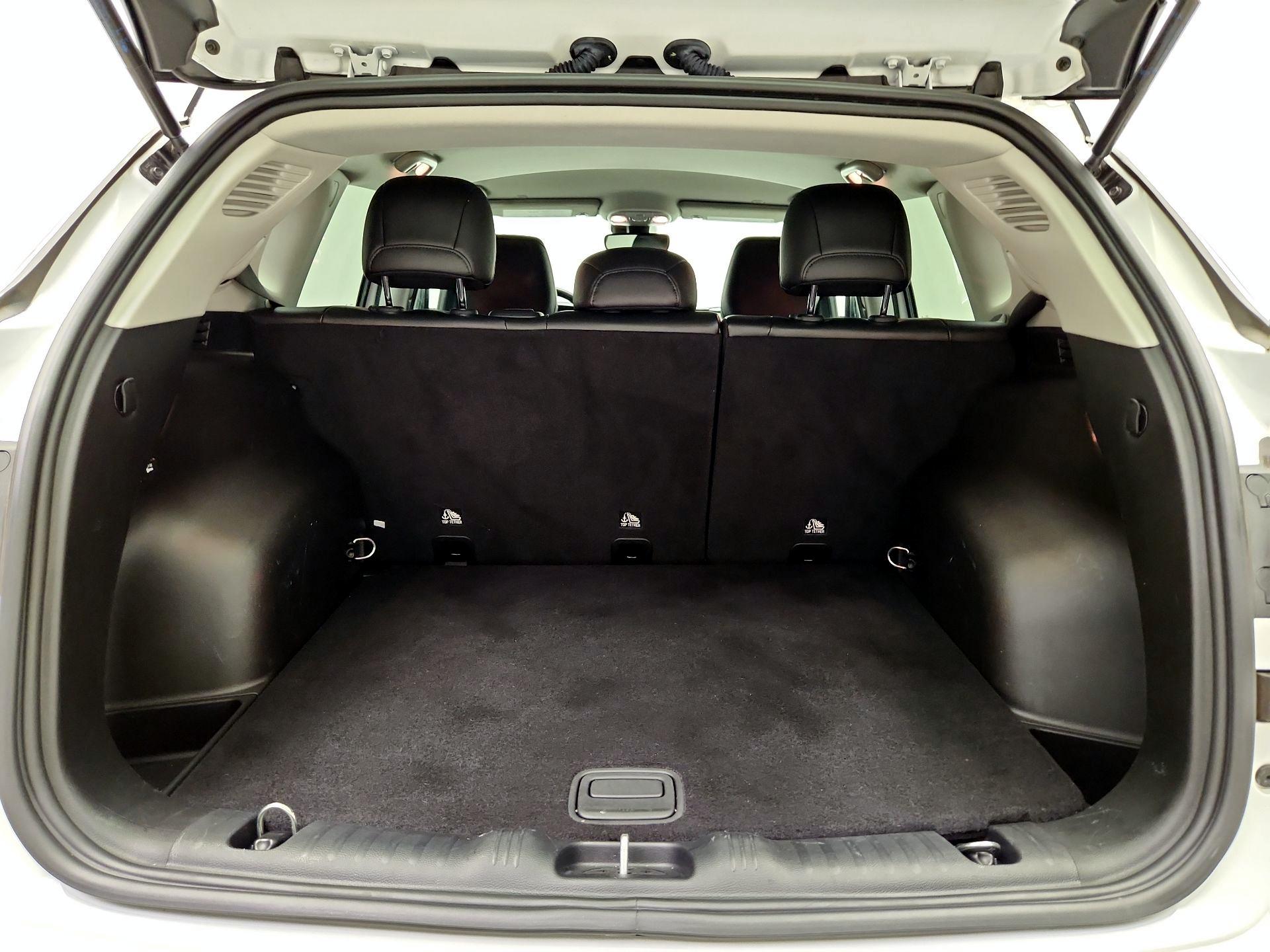 Thumbnail: 2022 Jeep Compass - 20