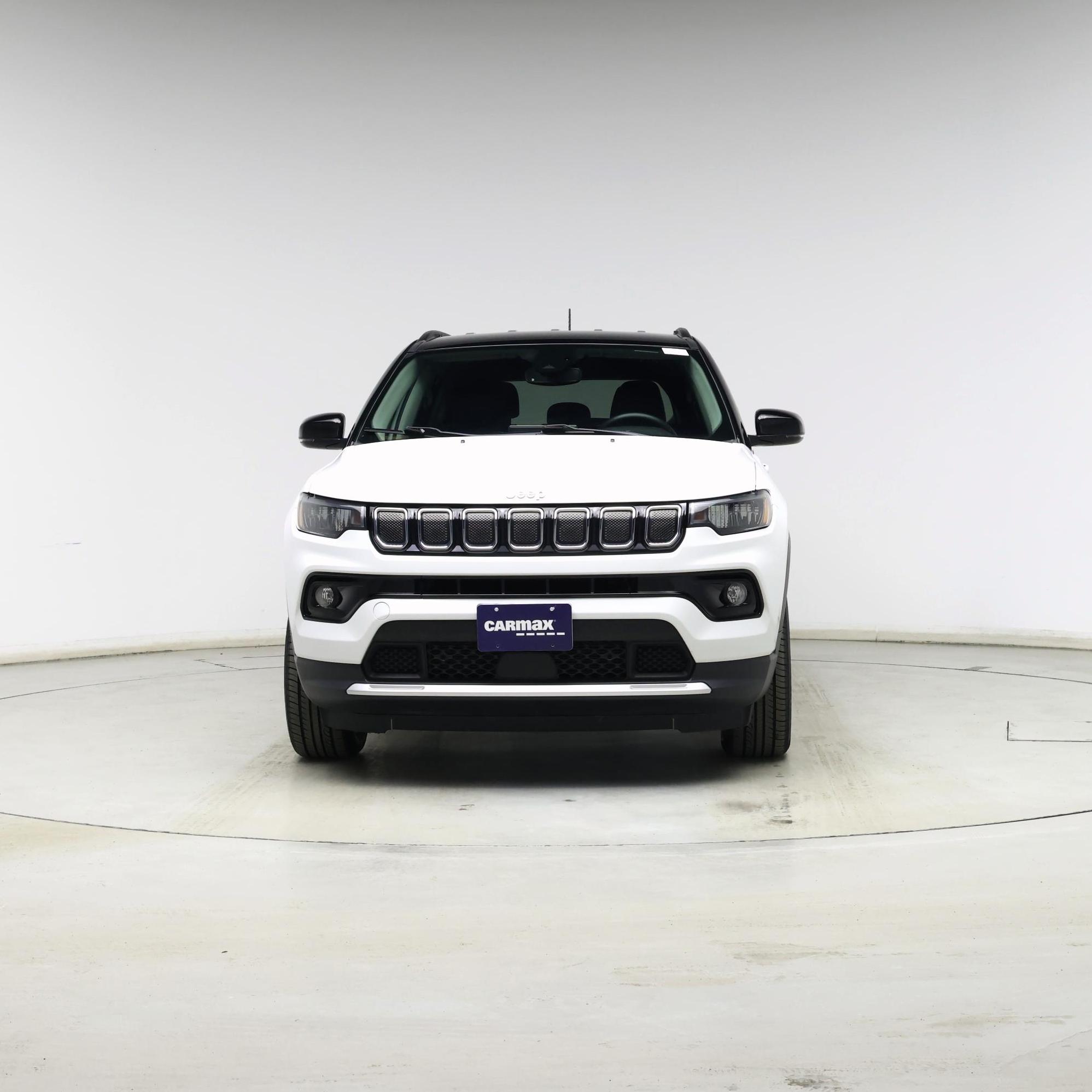 Thumbnail: 2022 Jeep Compass - 5