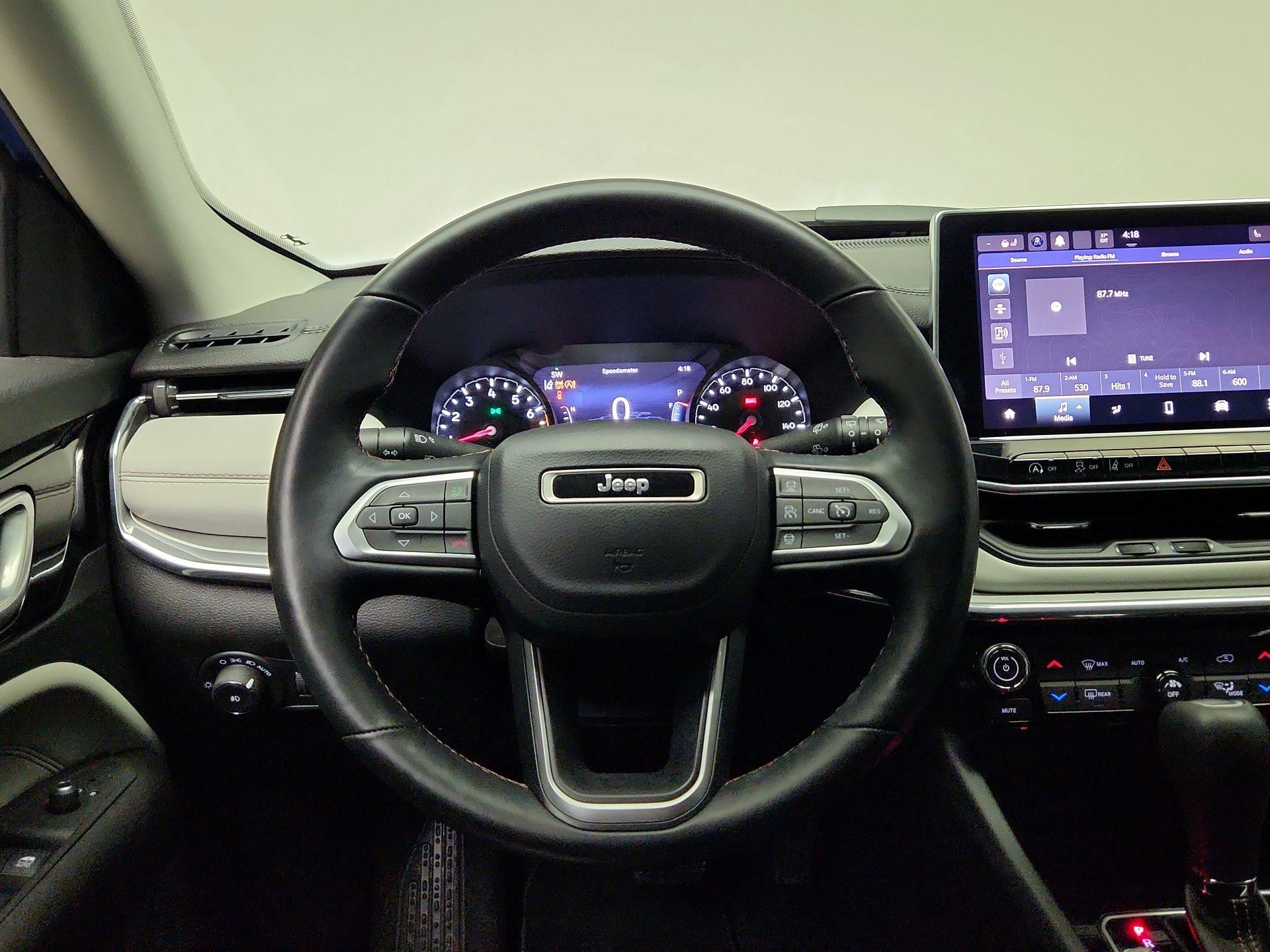 Thumbnail: 2022 Jeep Compass - 10