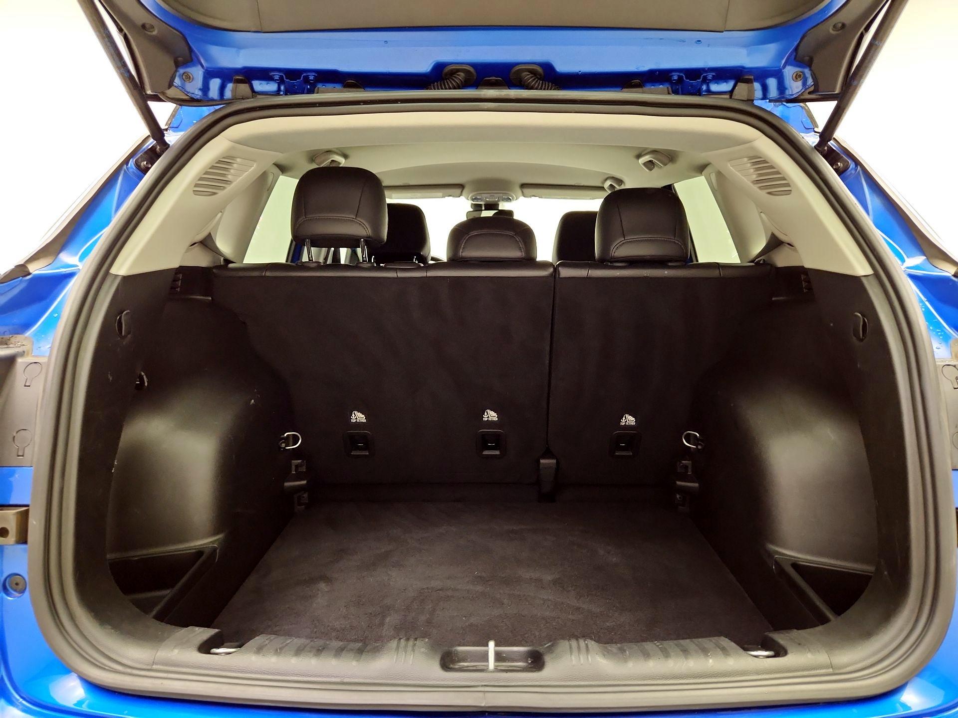 Thumbnail: 2022 Jeep Compass - 20