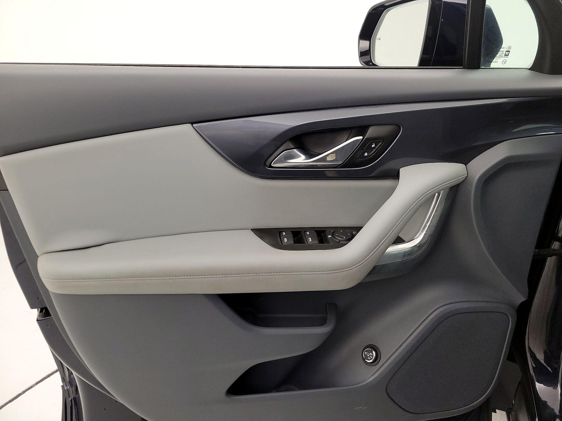 Thumbnail: 2021 Chevrolet Blazer - 12