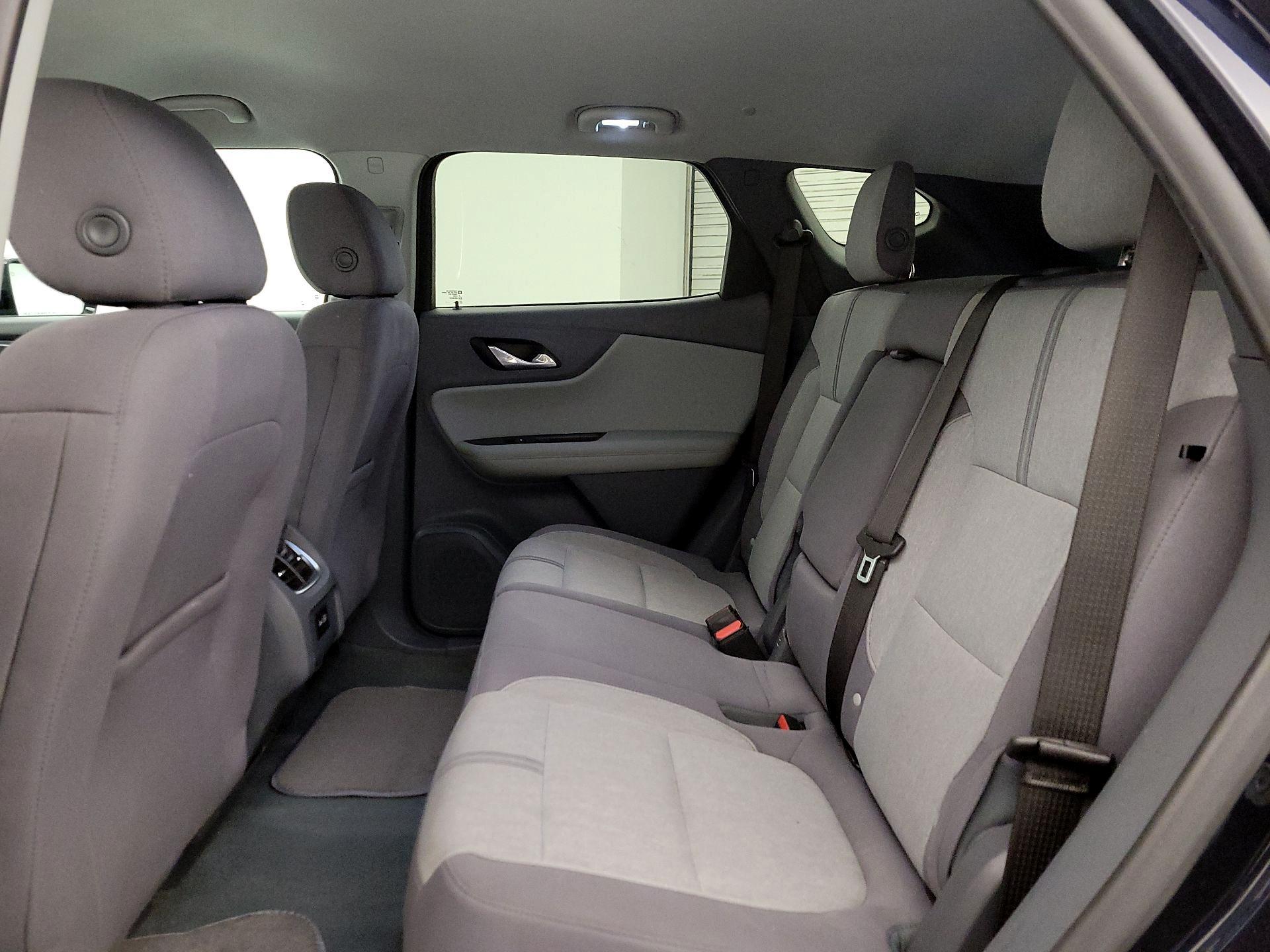 Thumbnail: 2021 Chevrolet Blazer - 19