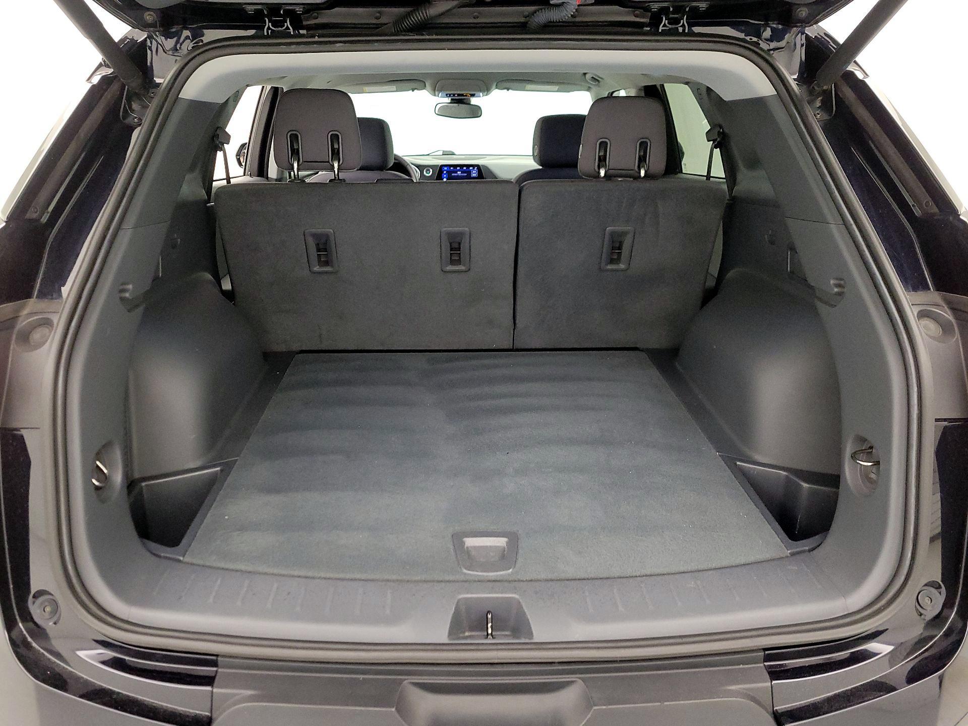 Thumbnail: 2021 Chevrolet Blazer - 20