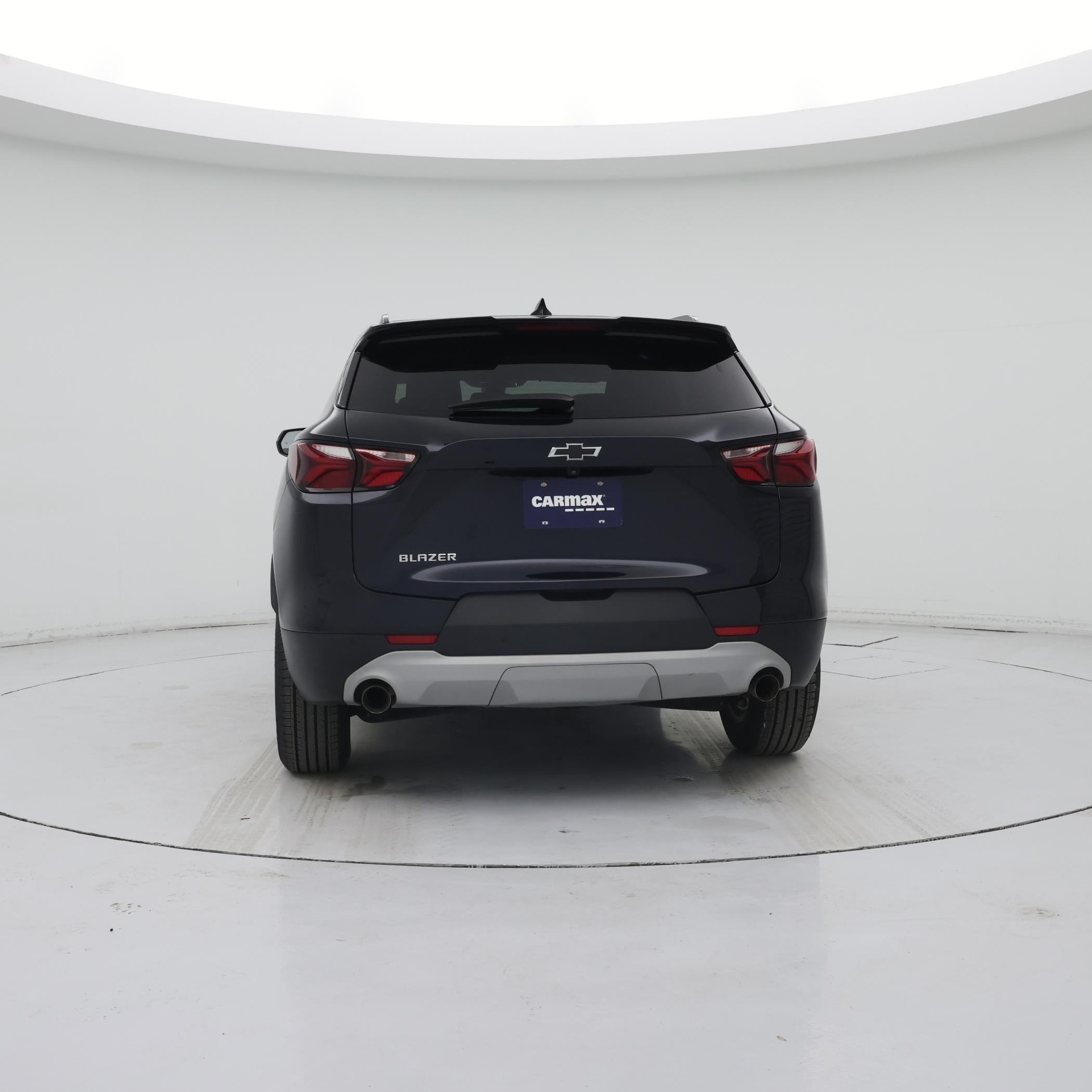 Thumbnail: 2021 Chevrolet Blazer - 6