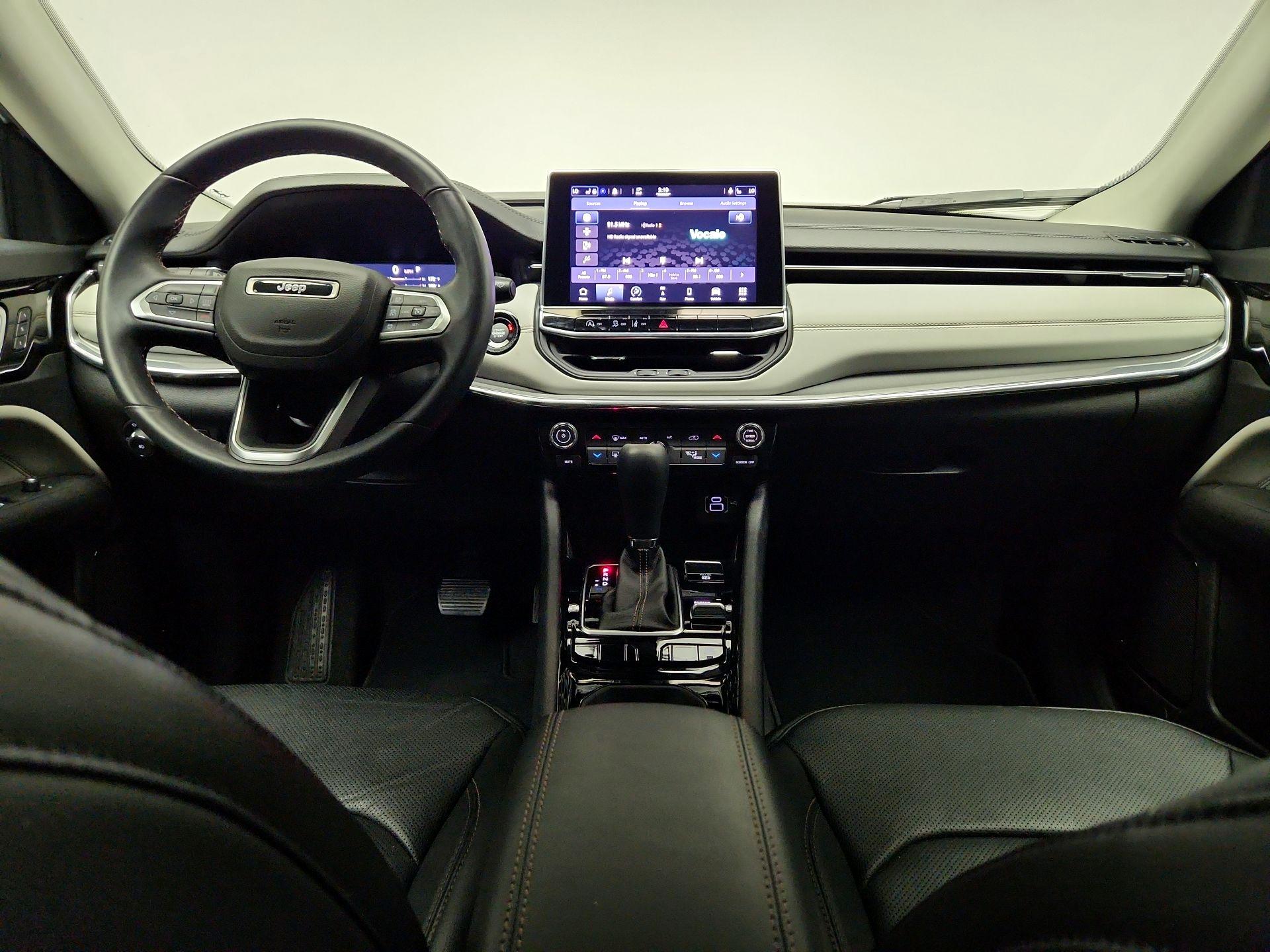 Thumbnail: 2022 Jeep Compass - 9