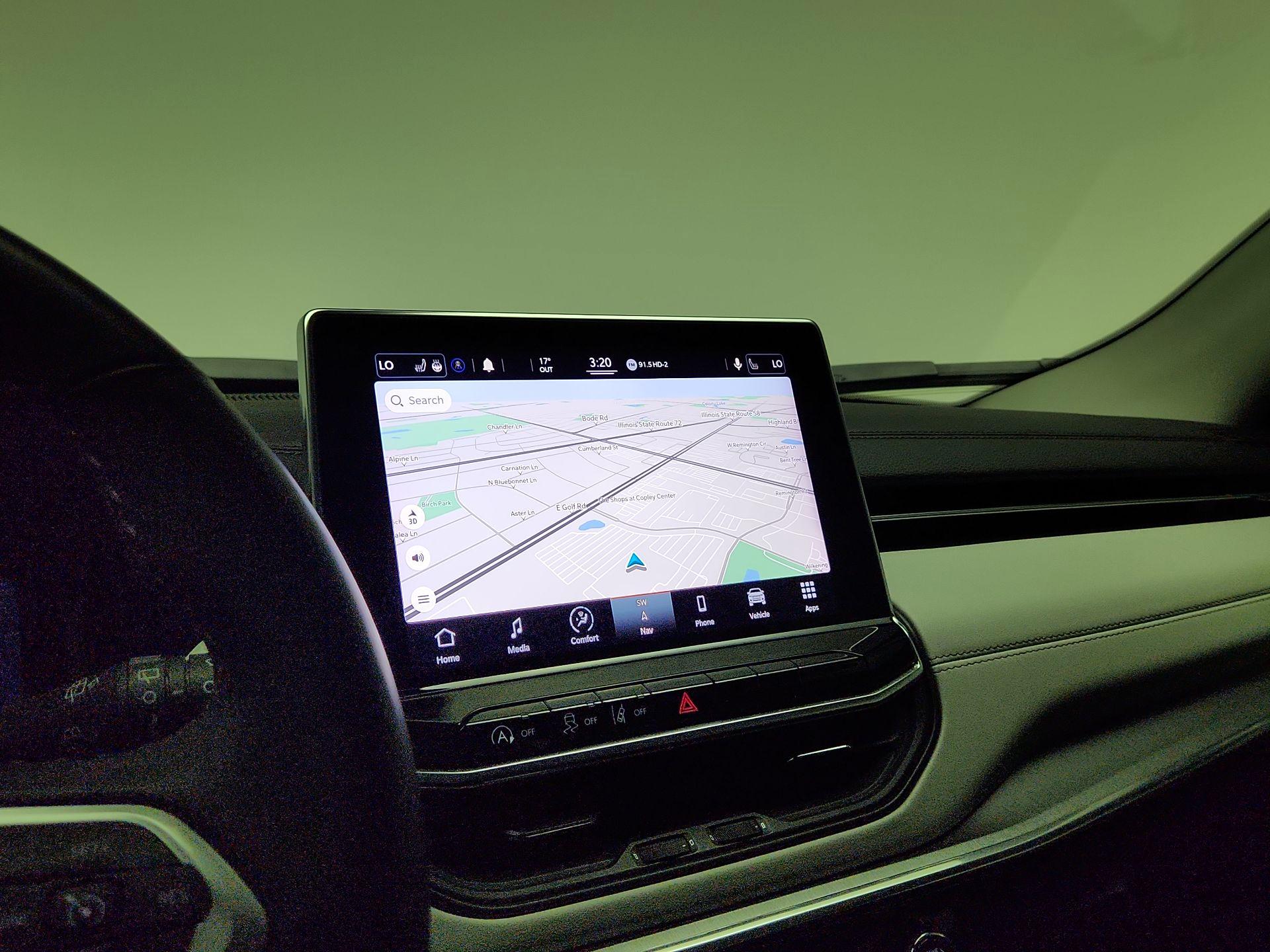 Thumbnail: 2022 Jeep Compass - 14