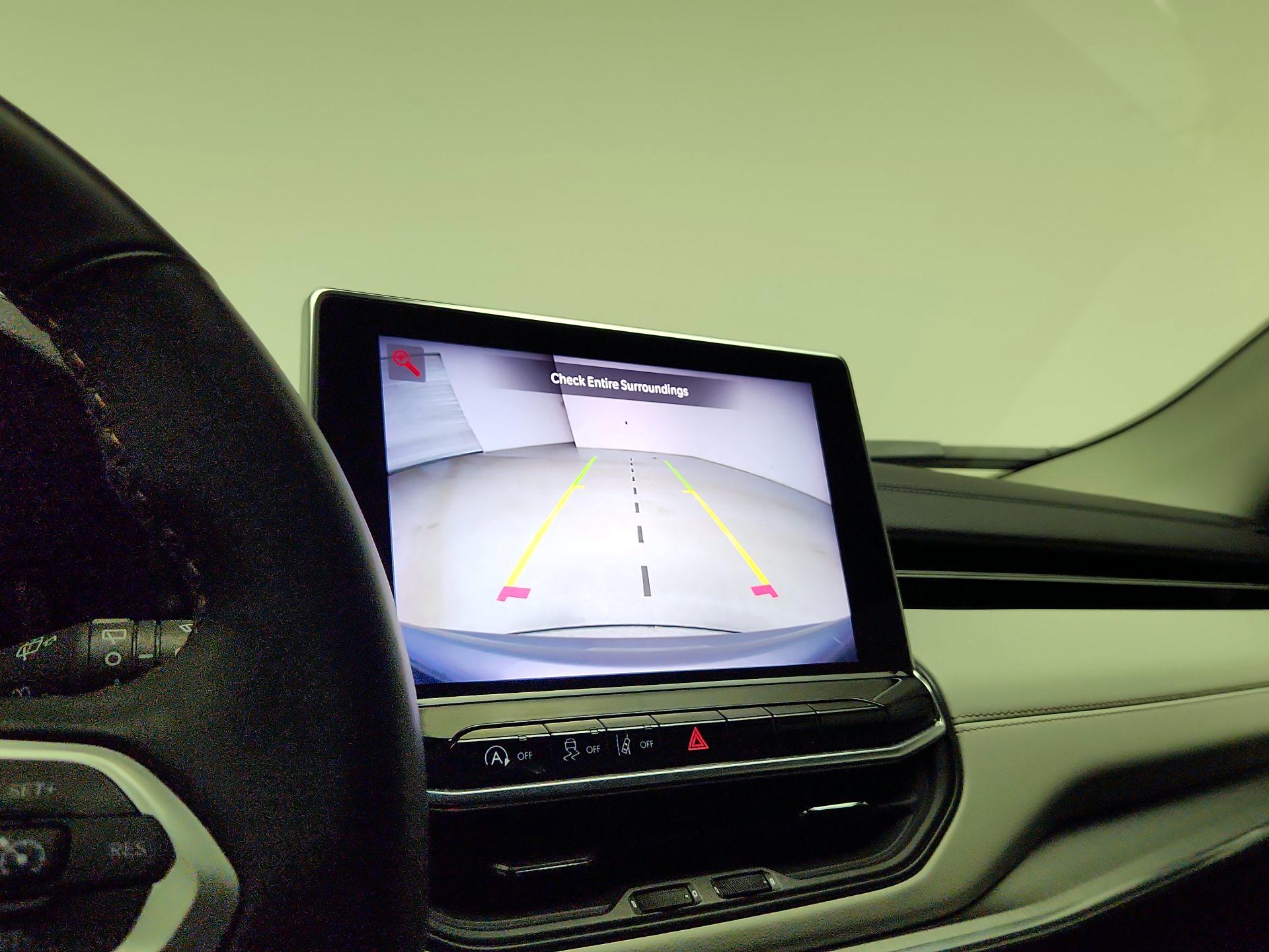 Thumbnail: 2022 Jeep Compass - 15