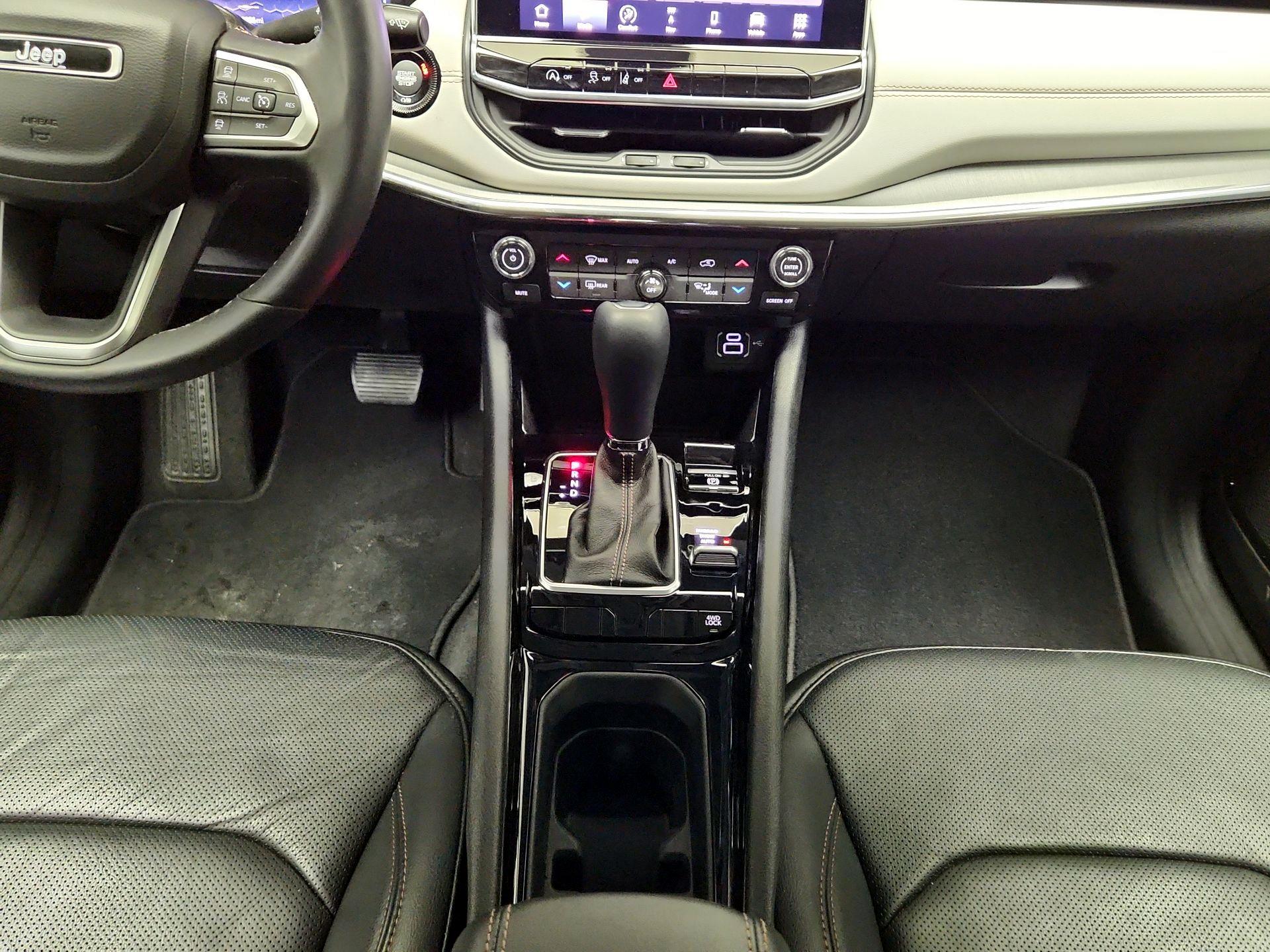 Thumbnail: 2022 Jeep Compass - 18