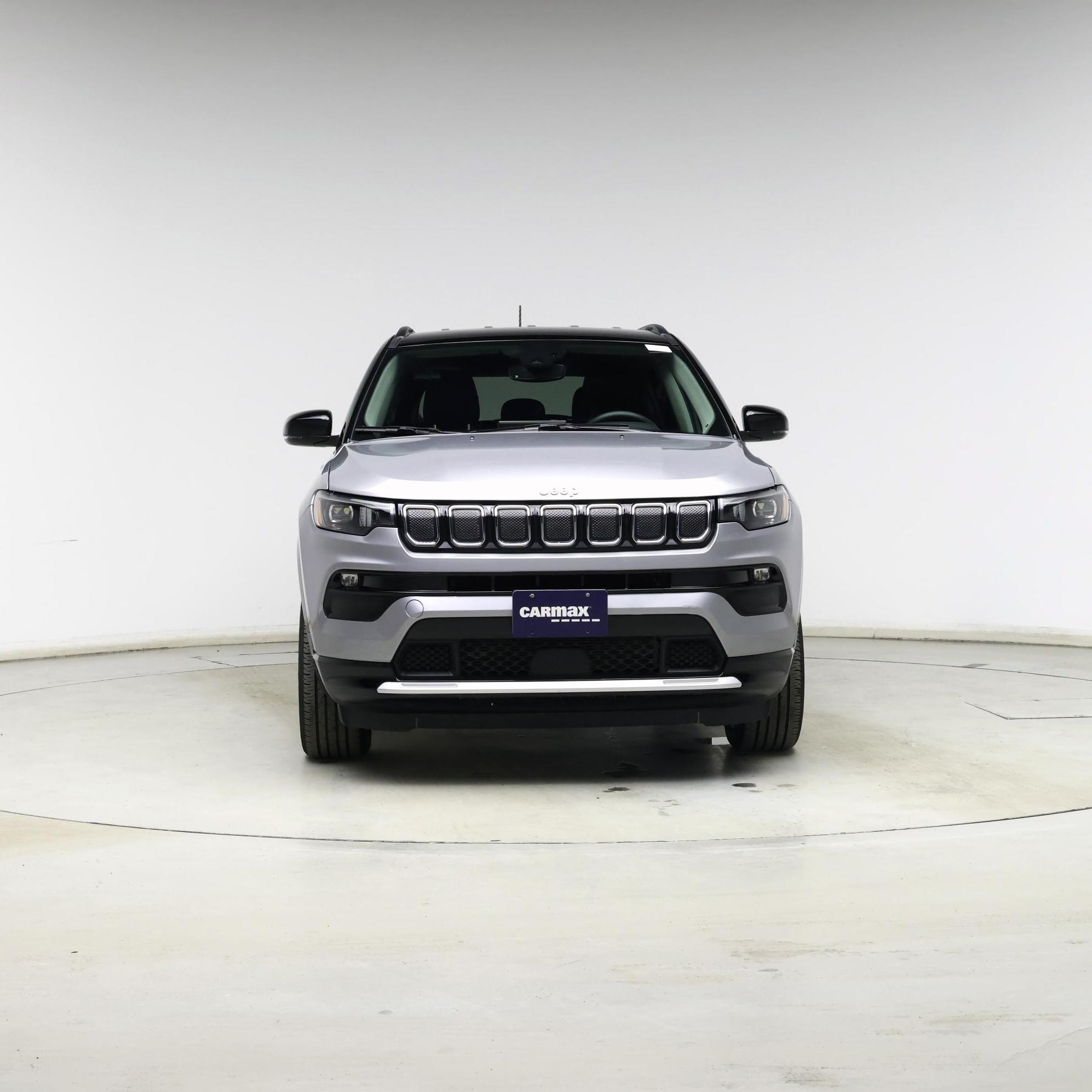 Thumbnail: 2022 Jeep Compass - 5