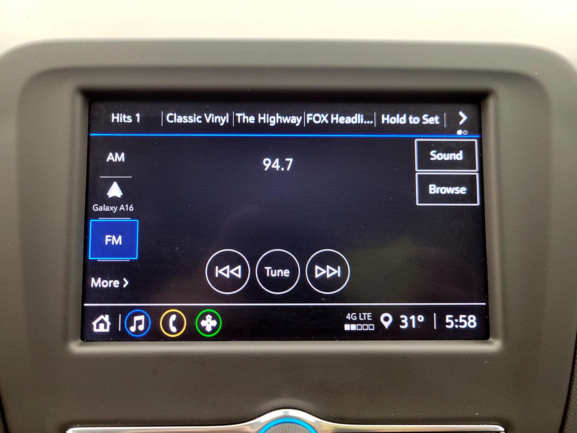 Thumbnail: 2023 Chevrolet Equinox - 15