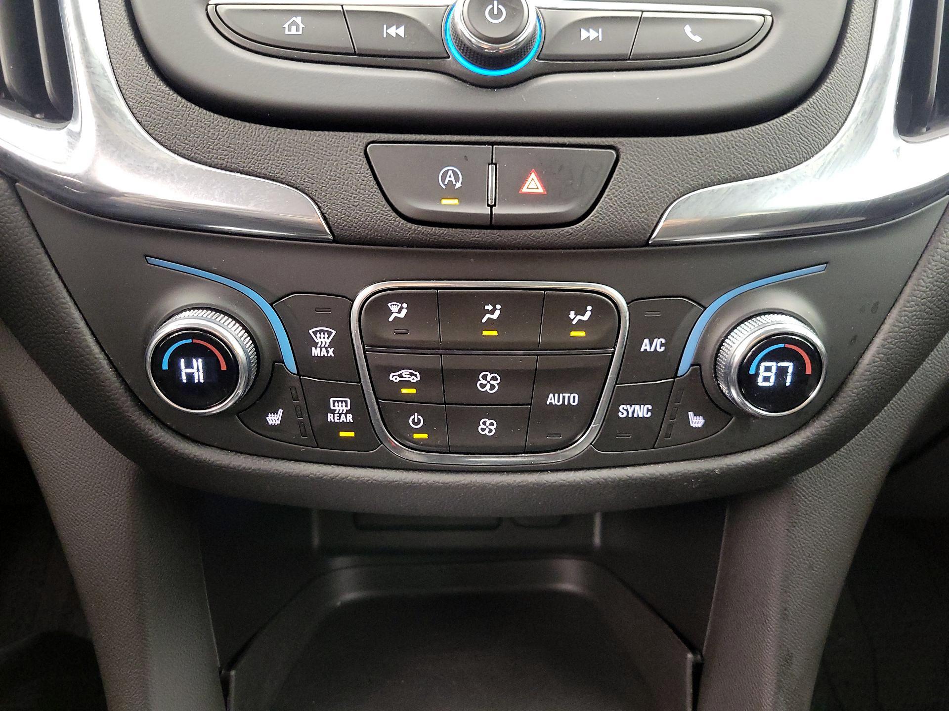 Thumbnail: 2023 Chevrolet Equinox - 16