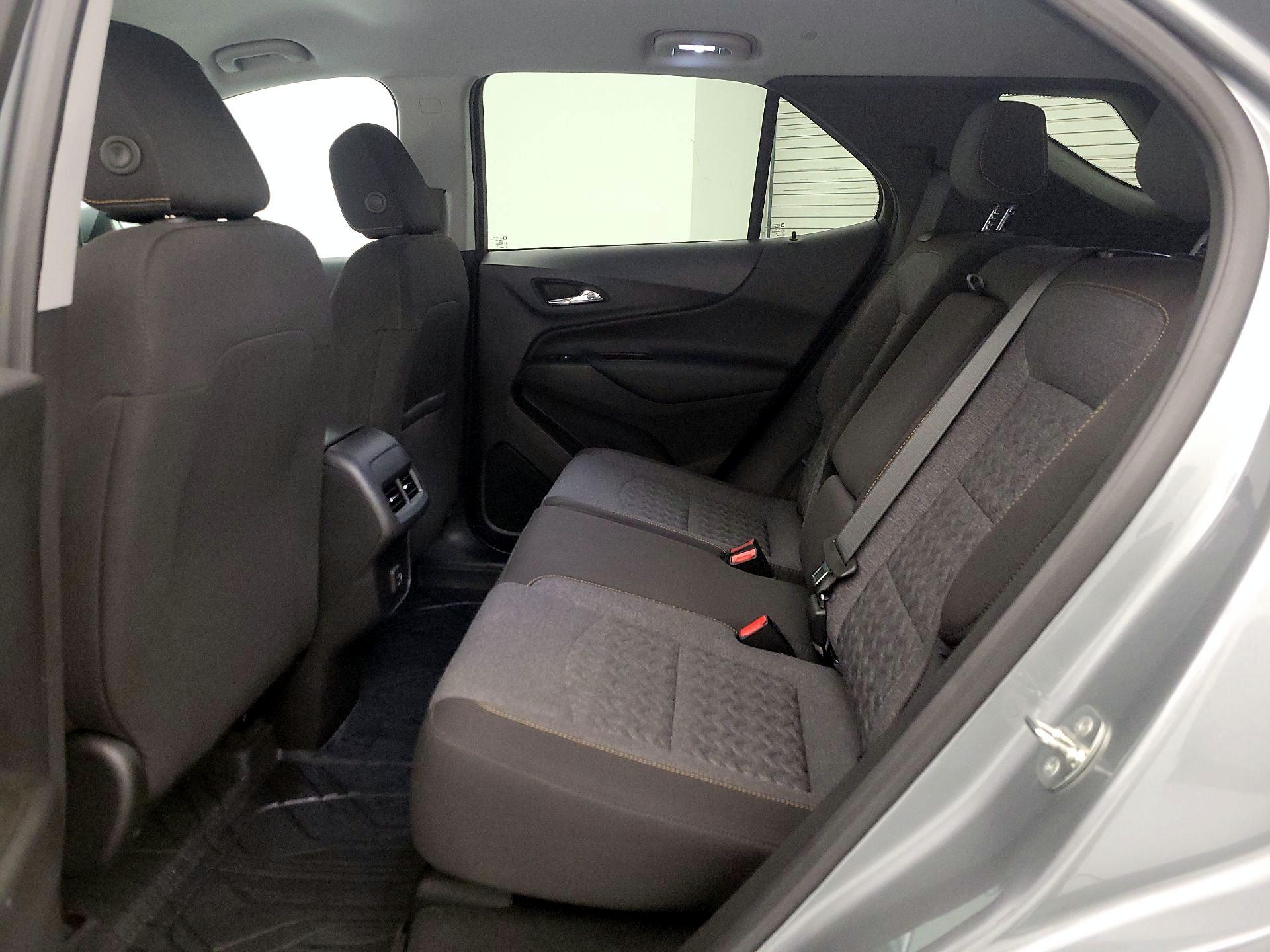 Thumbnail: 2023 Chevrolet Equinox - 19