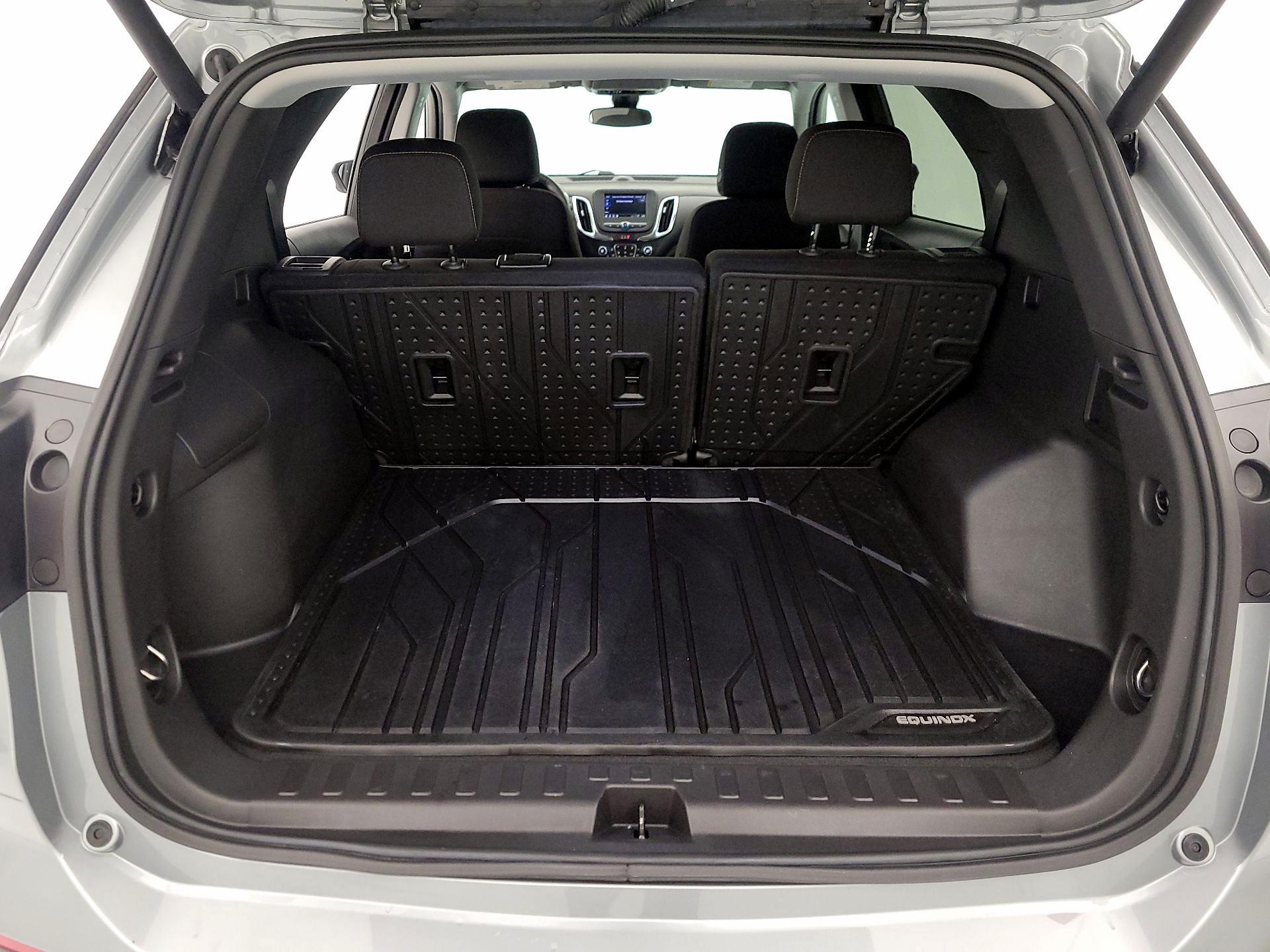 Thumbnail: 2023 Chevrolet Equinox - 20