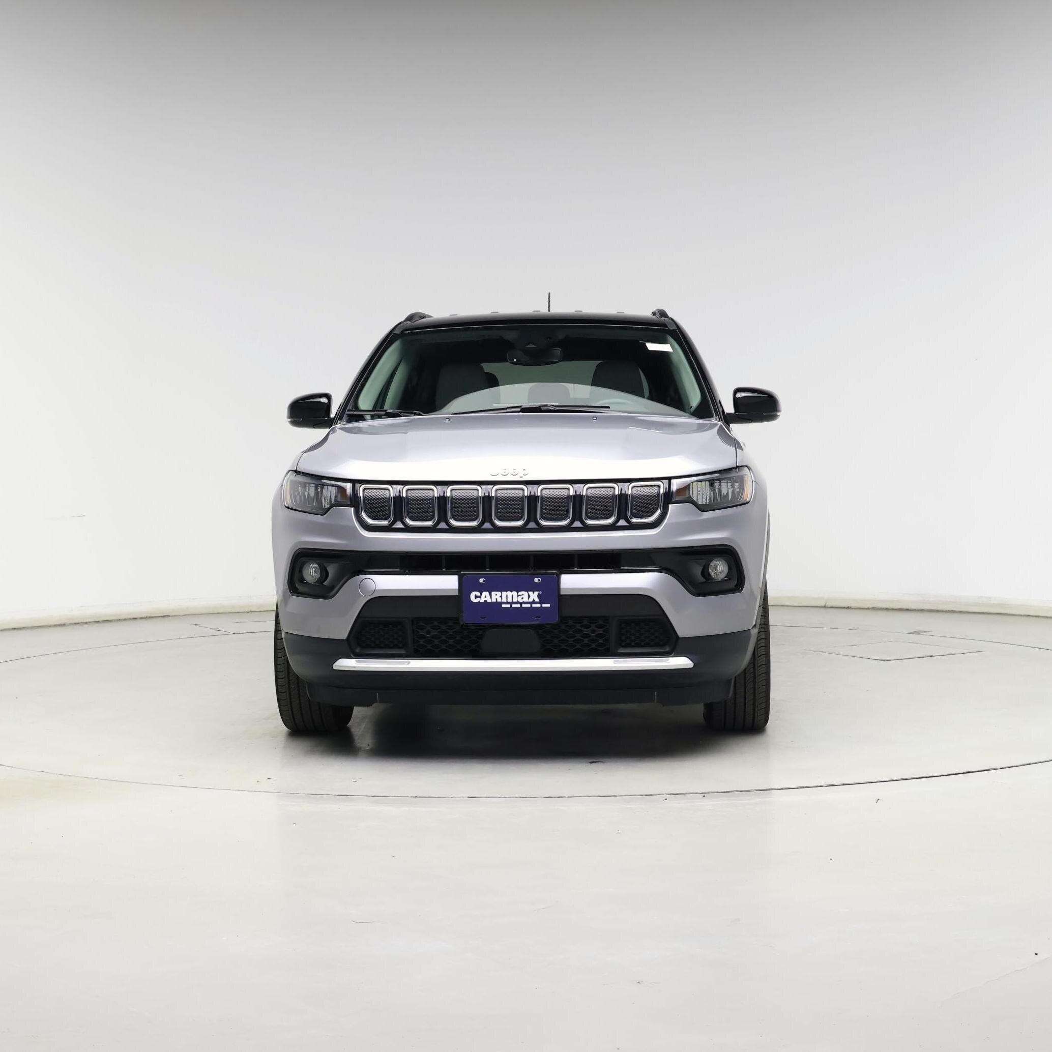 Thumbnail: 2022 Jeep Compass - 5