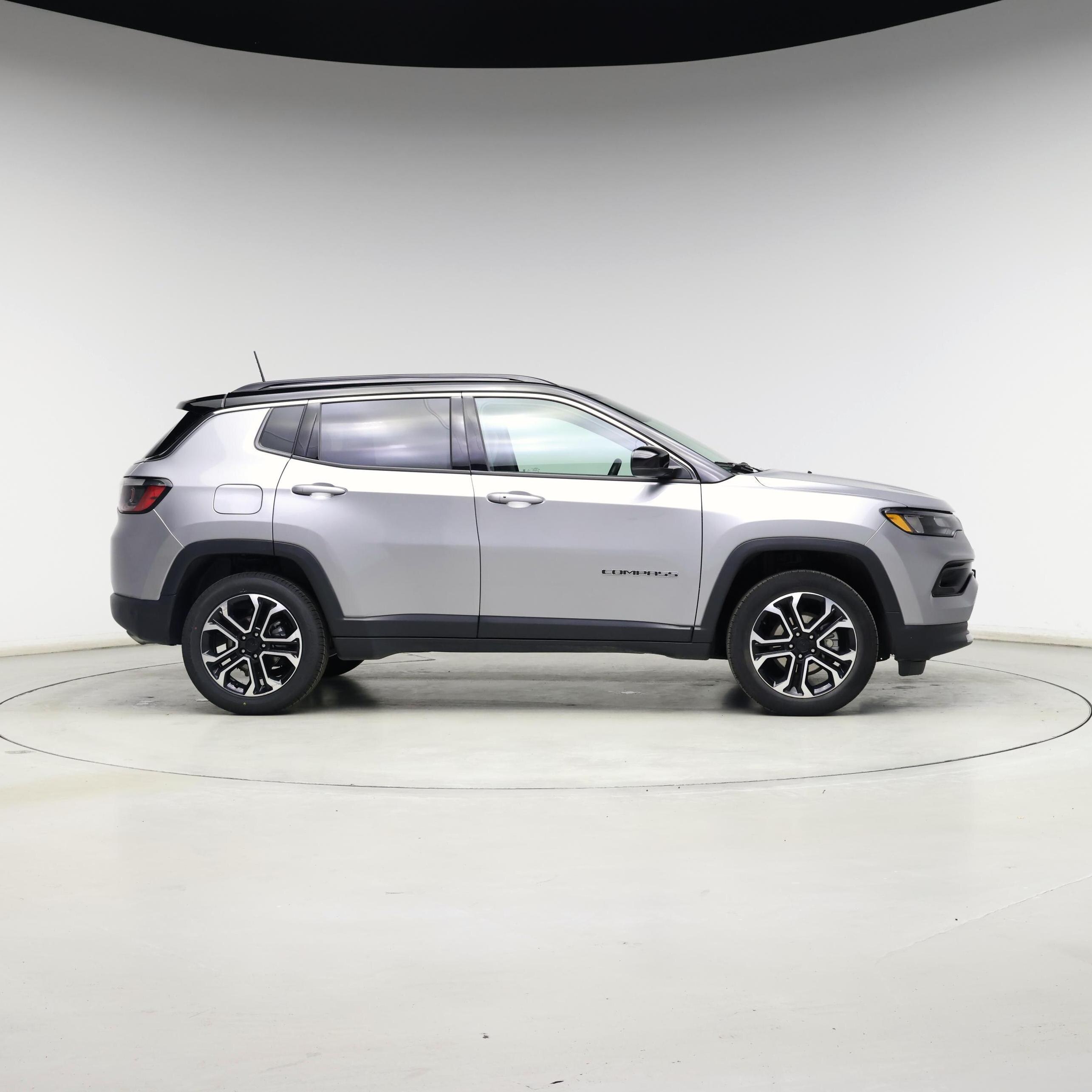 Thumbnail: 2022 Jeep Compass - 7