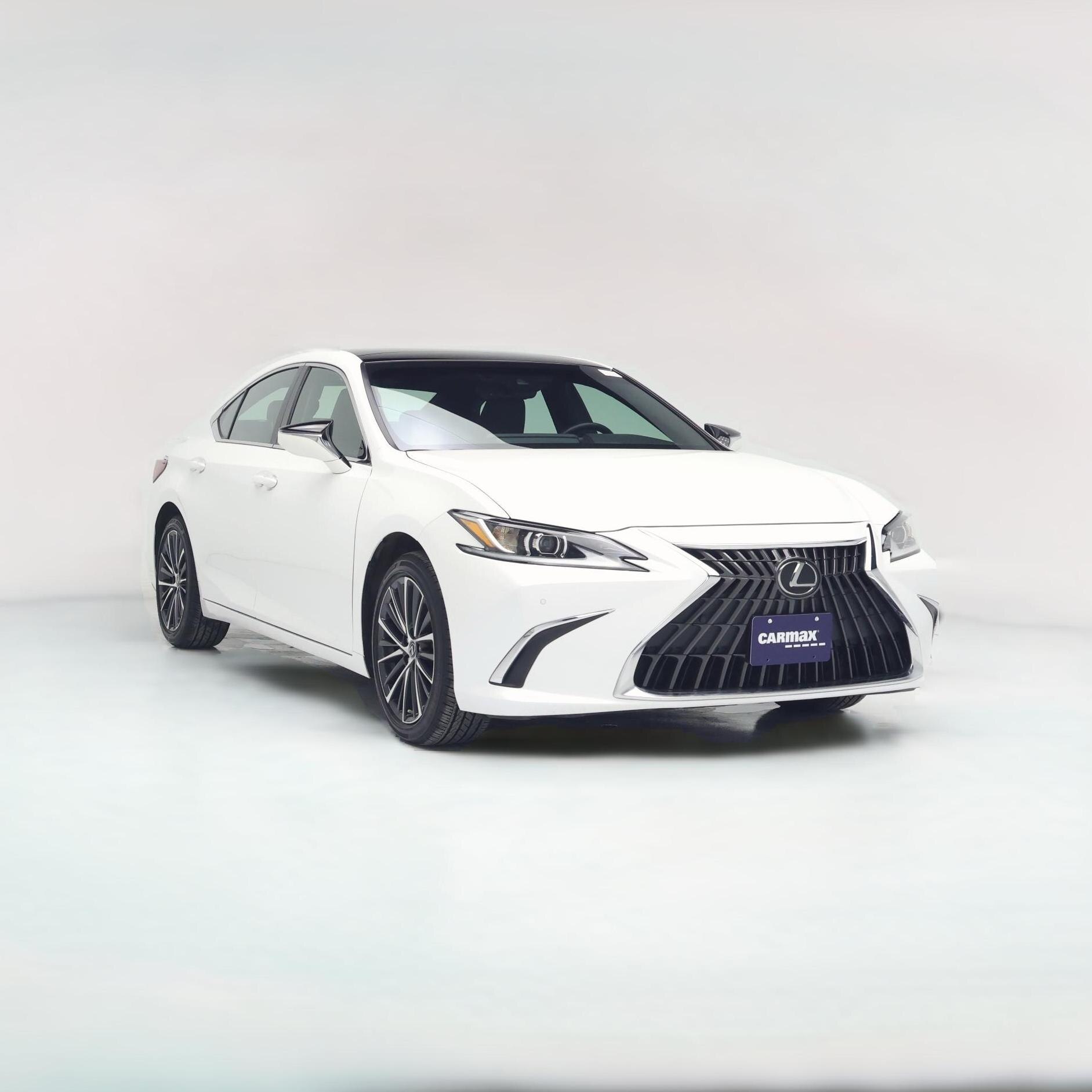Thumbnail: 2022 Lexus ES - 1