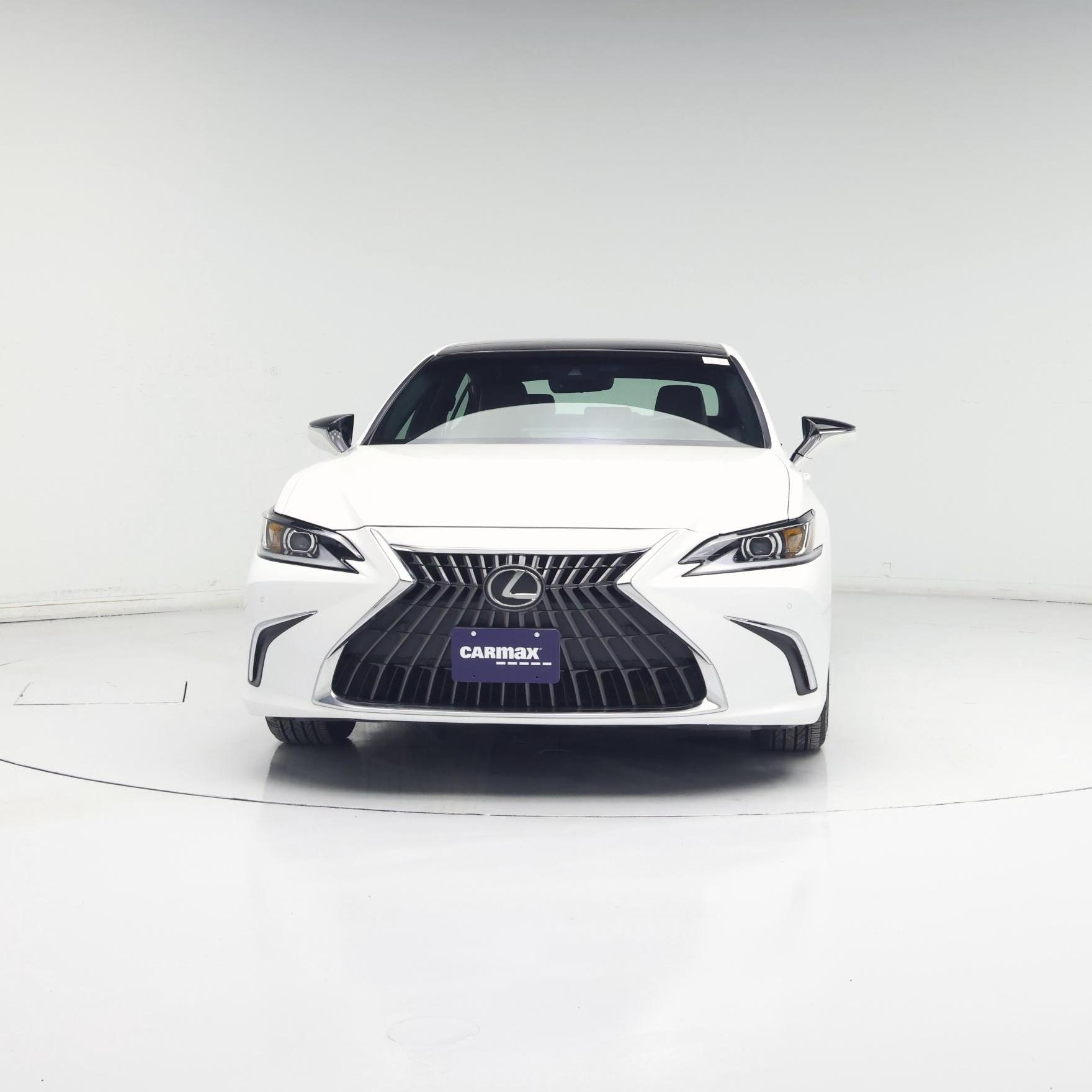 Thumbnail: 2022 Lexus ES - 5