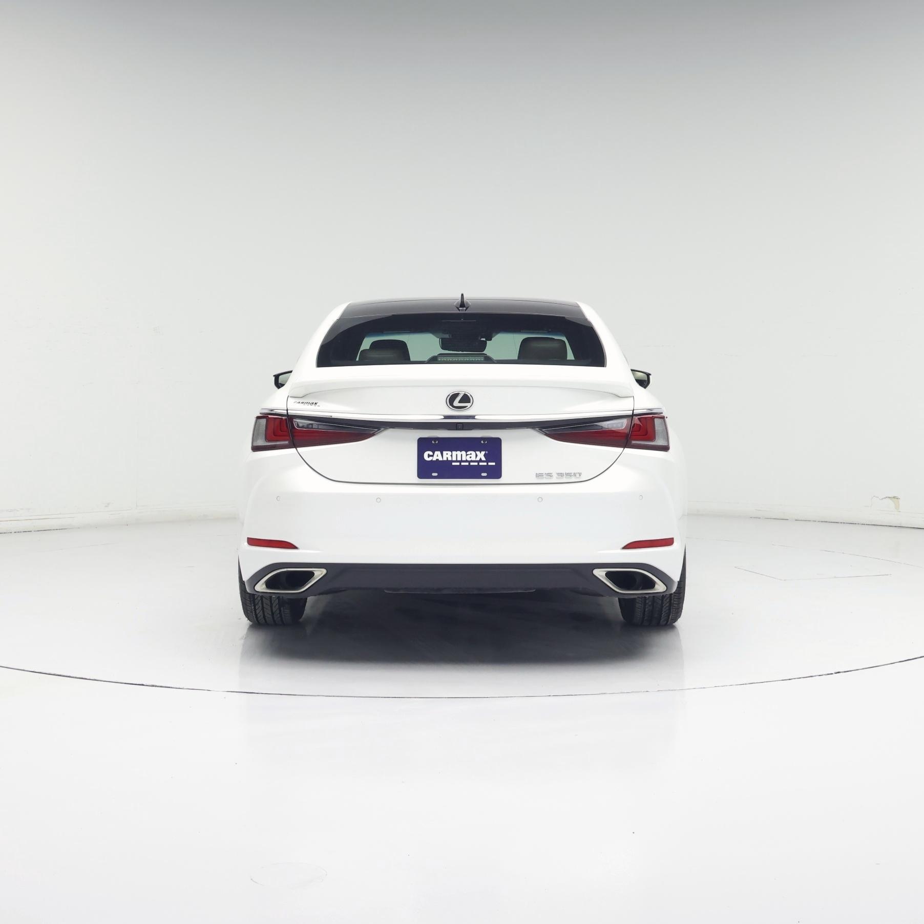 Thumbnail: 2022 Lexus ES - 6