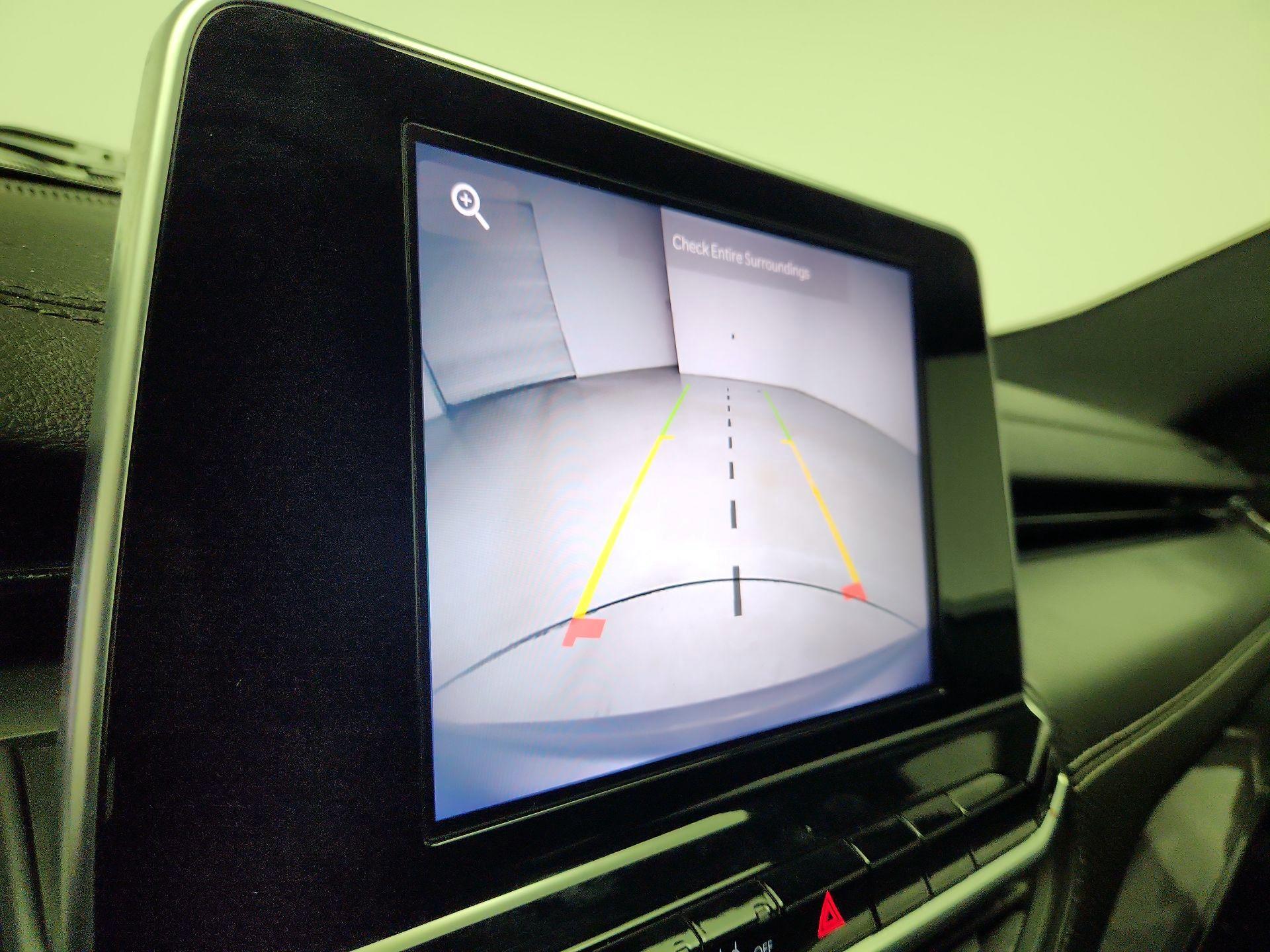 Thumbnail: 2022 Jeep Compass - 14