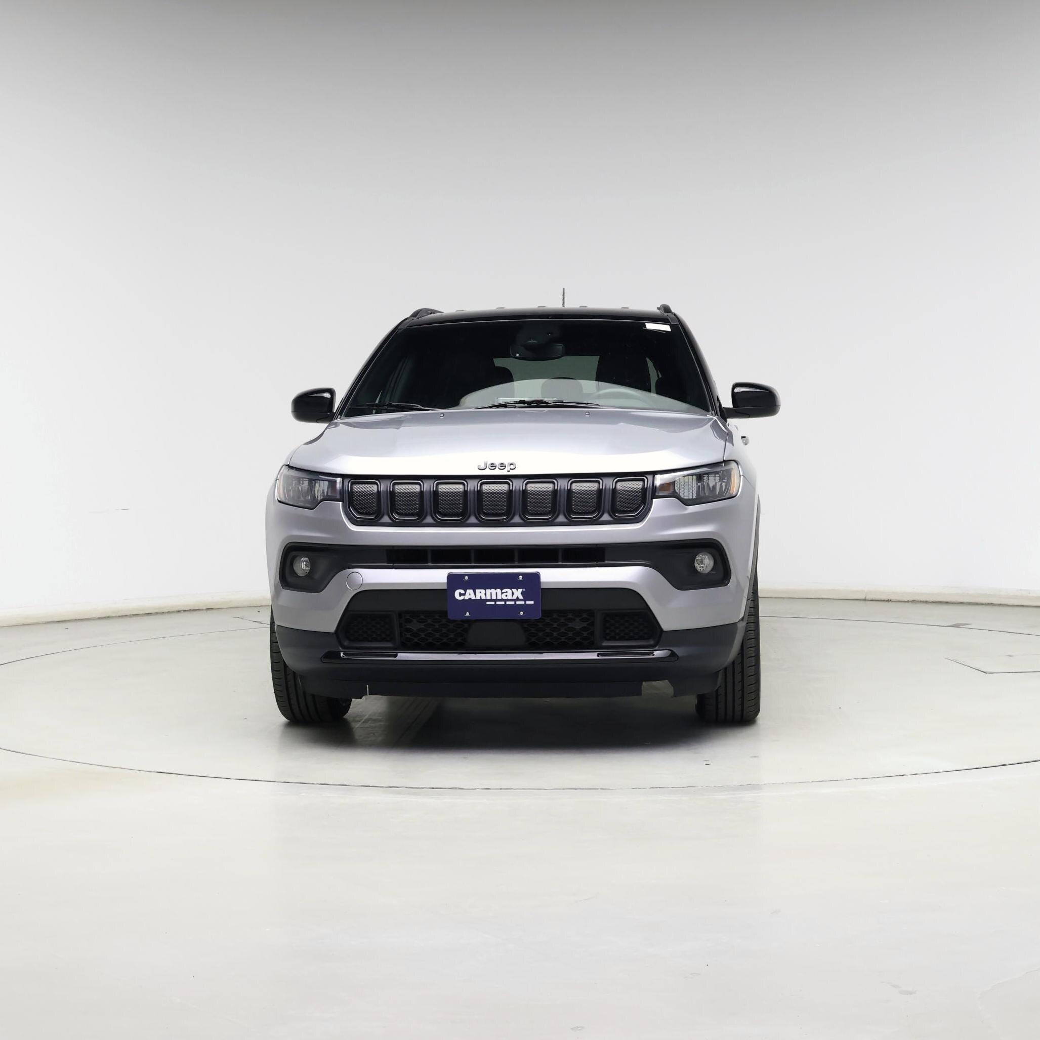 Thumbnail: 2022 Jeep Compass - 5
