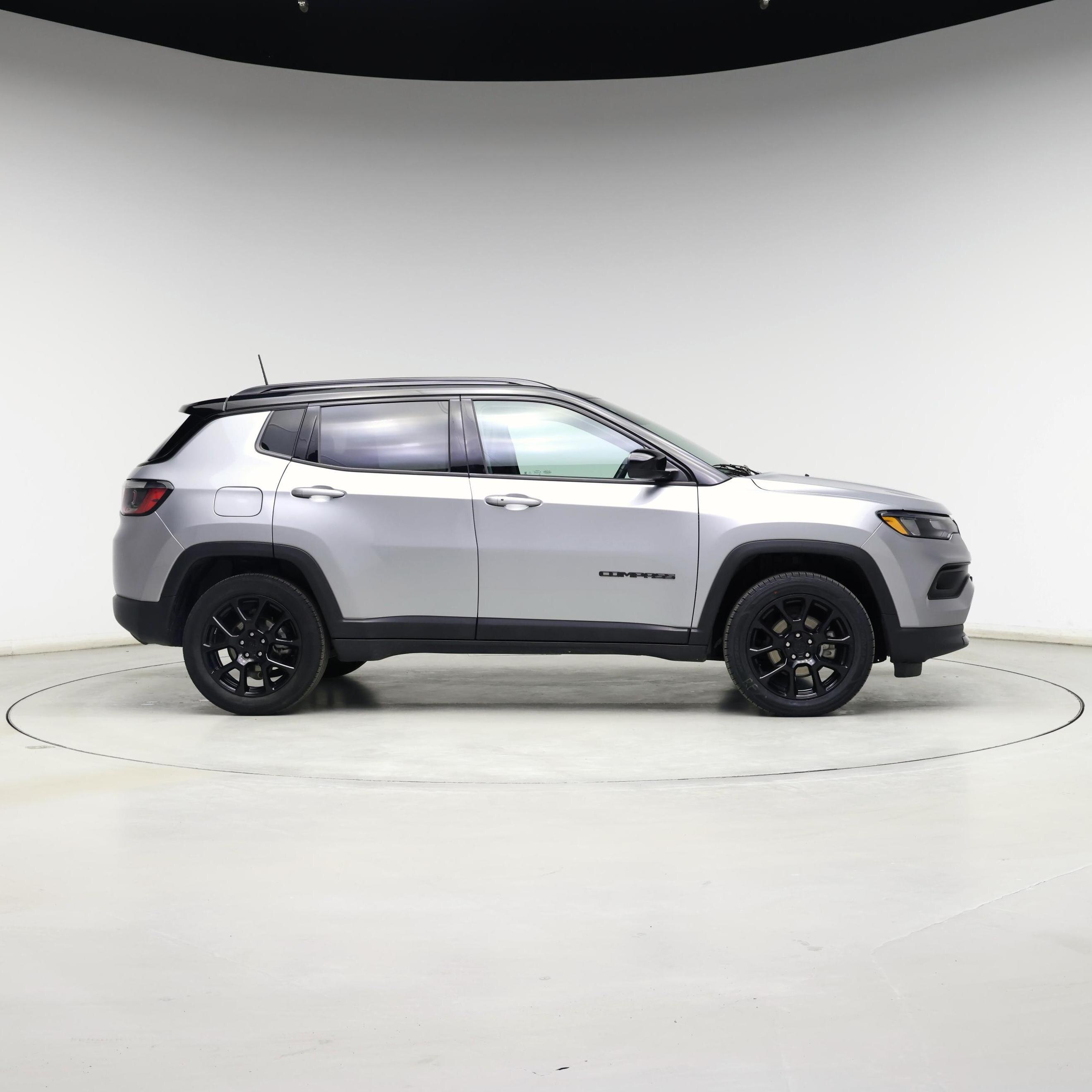 Thumbnail: 2022 Jeep Compass - 7