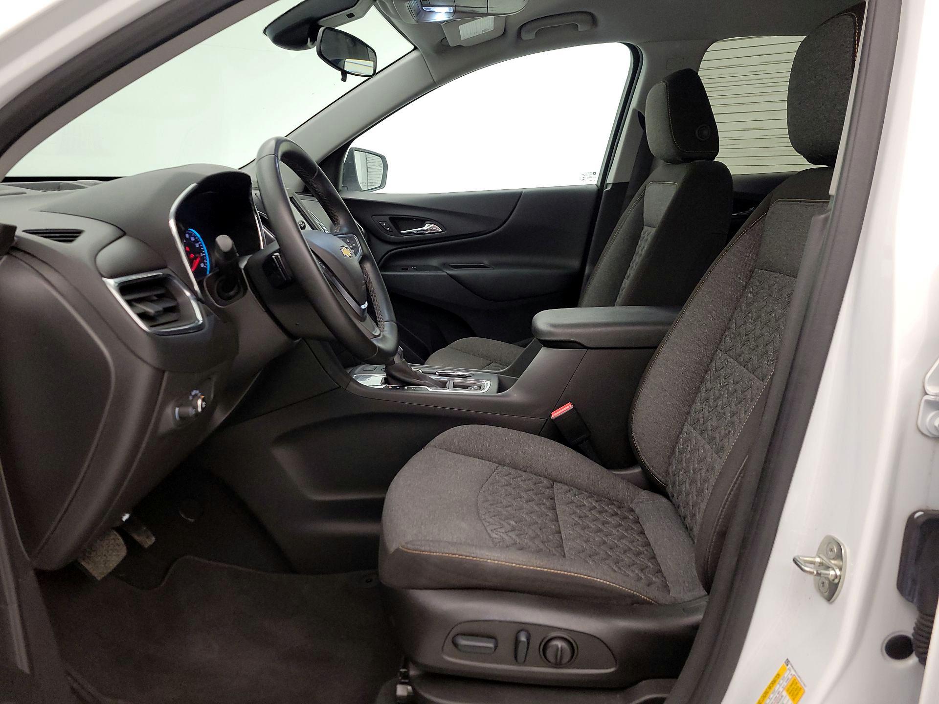 Thumbnail: 2023 Chevrolet Equinox - 11