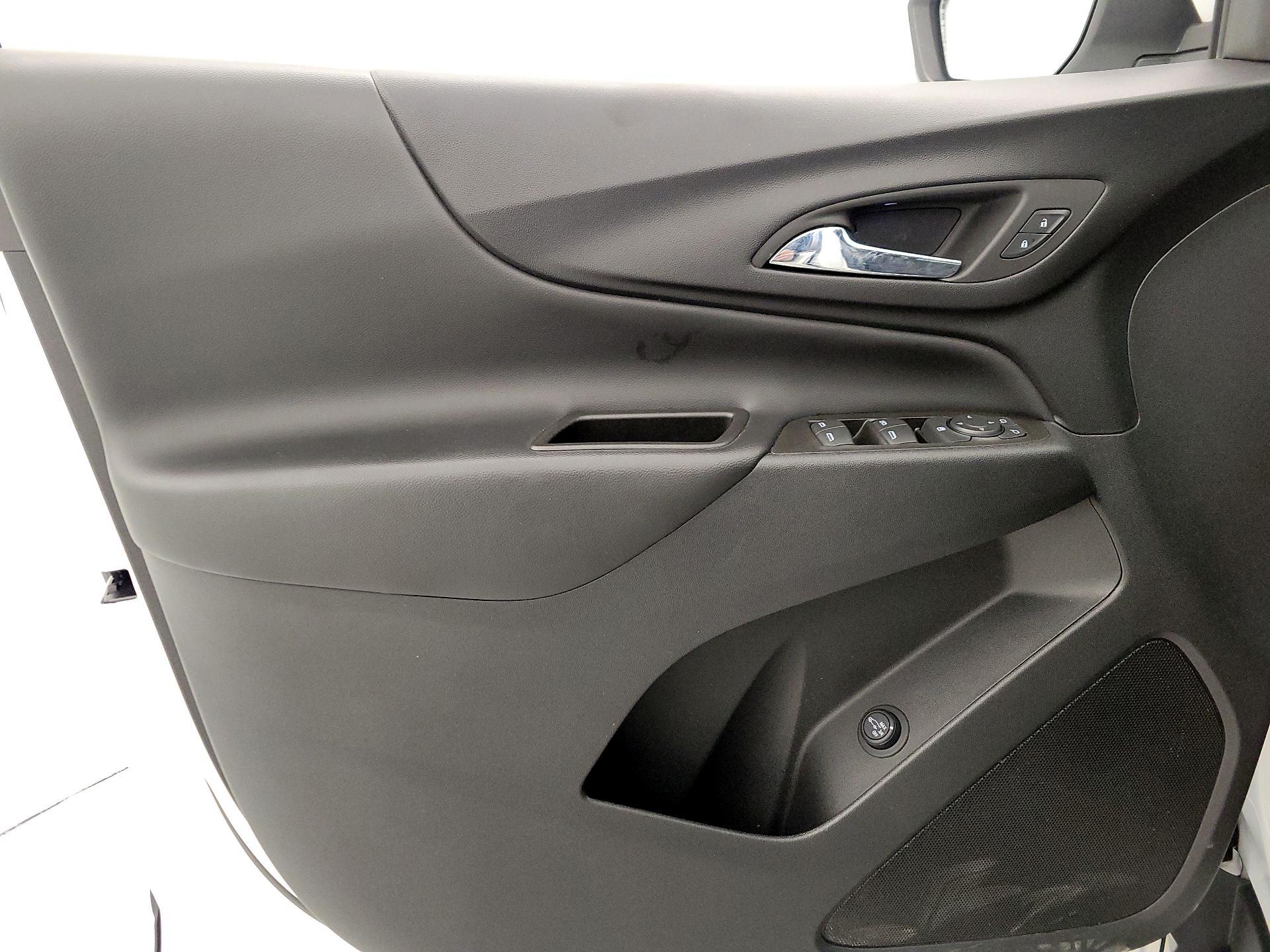 Thumbnail: 2023 Chevrolet Equinox - 12