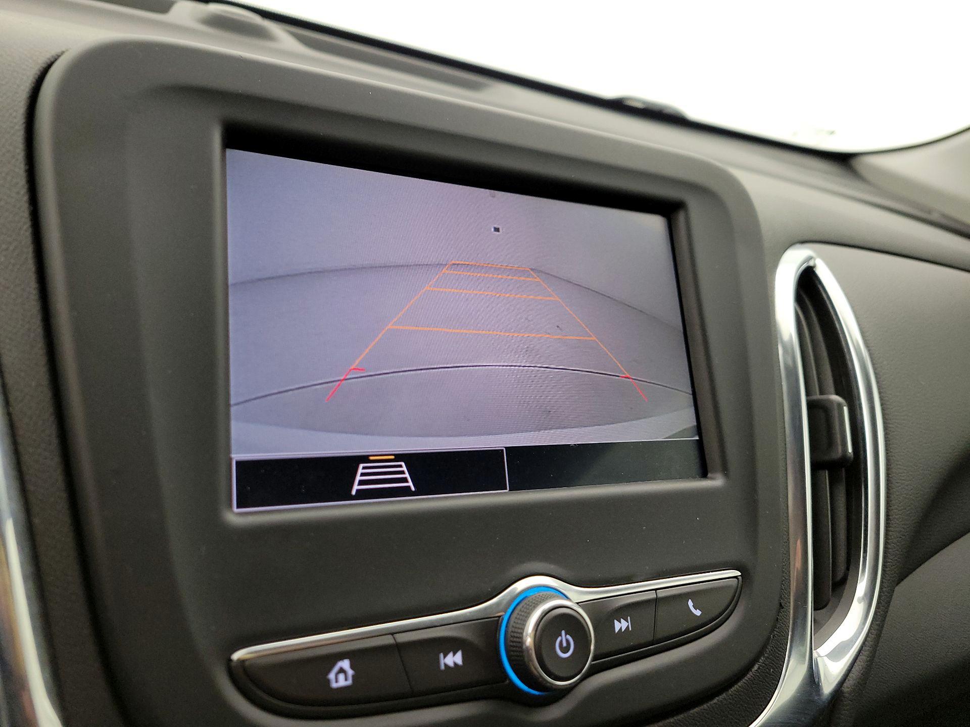 Thumbnail: 2023 Chevrolet Equinox - 14