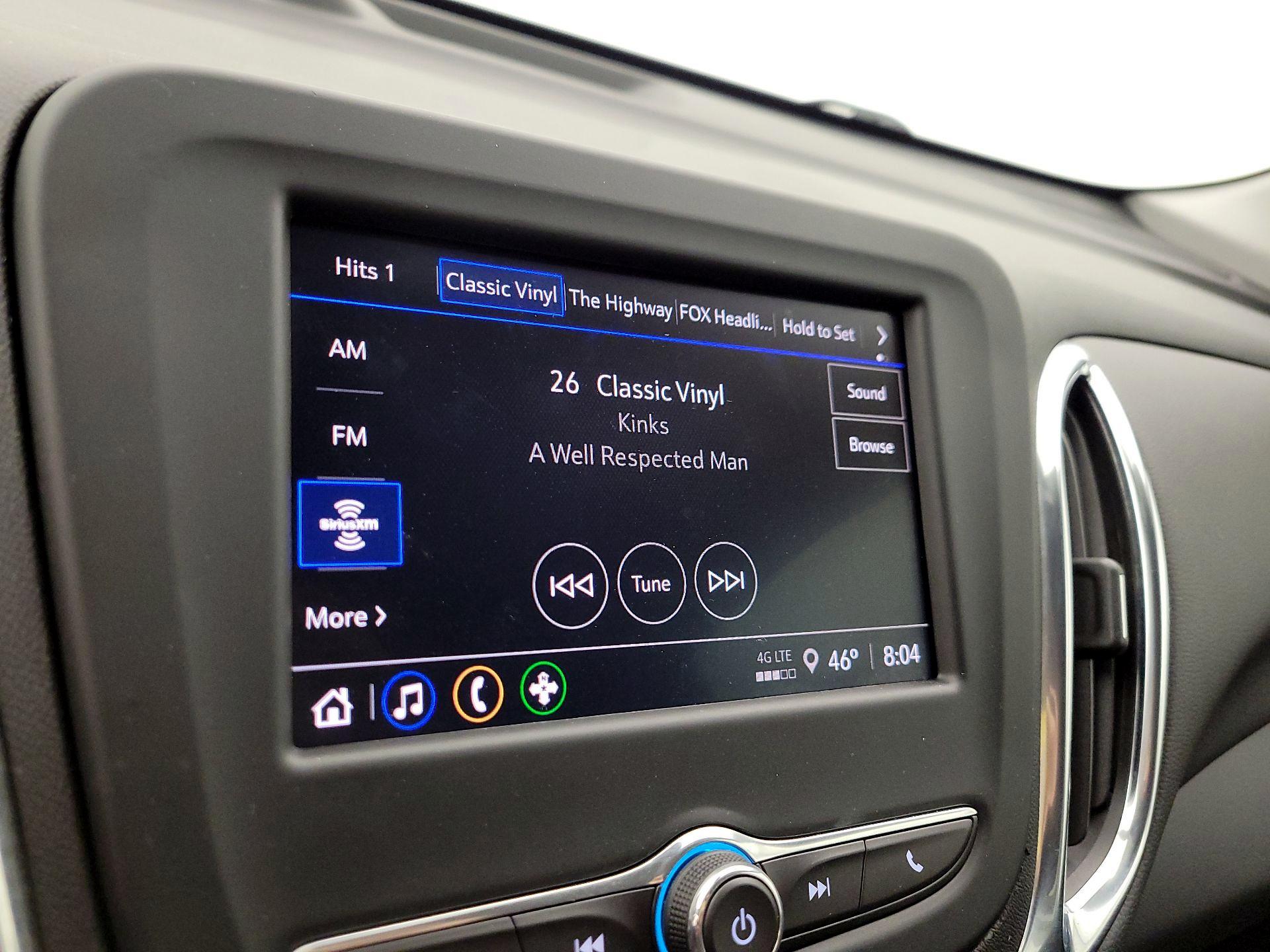 Thumbnail: 2023 Chevrolet Equinox - 15