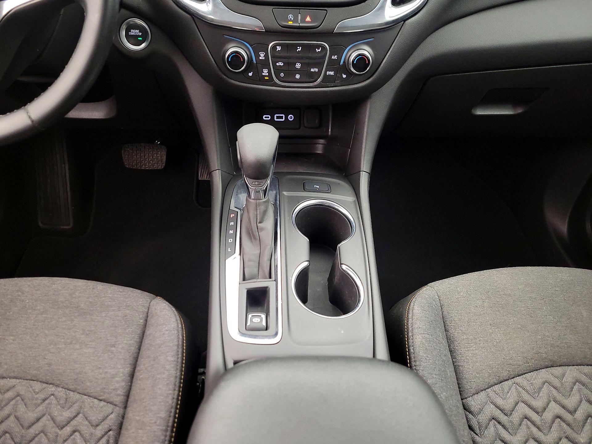 Thumbnail: 2023 Chevrolet Equinox - 17