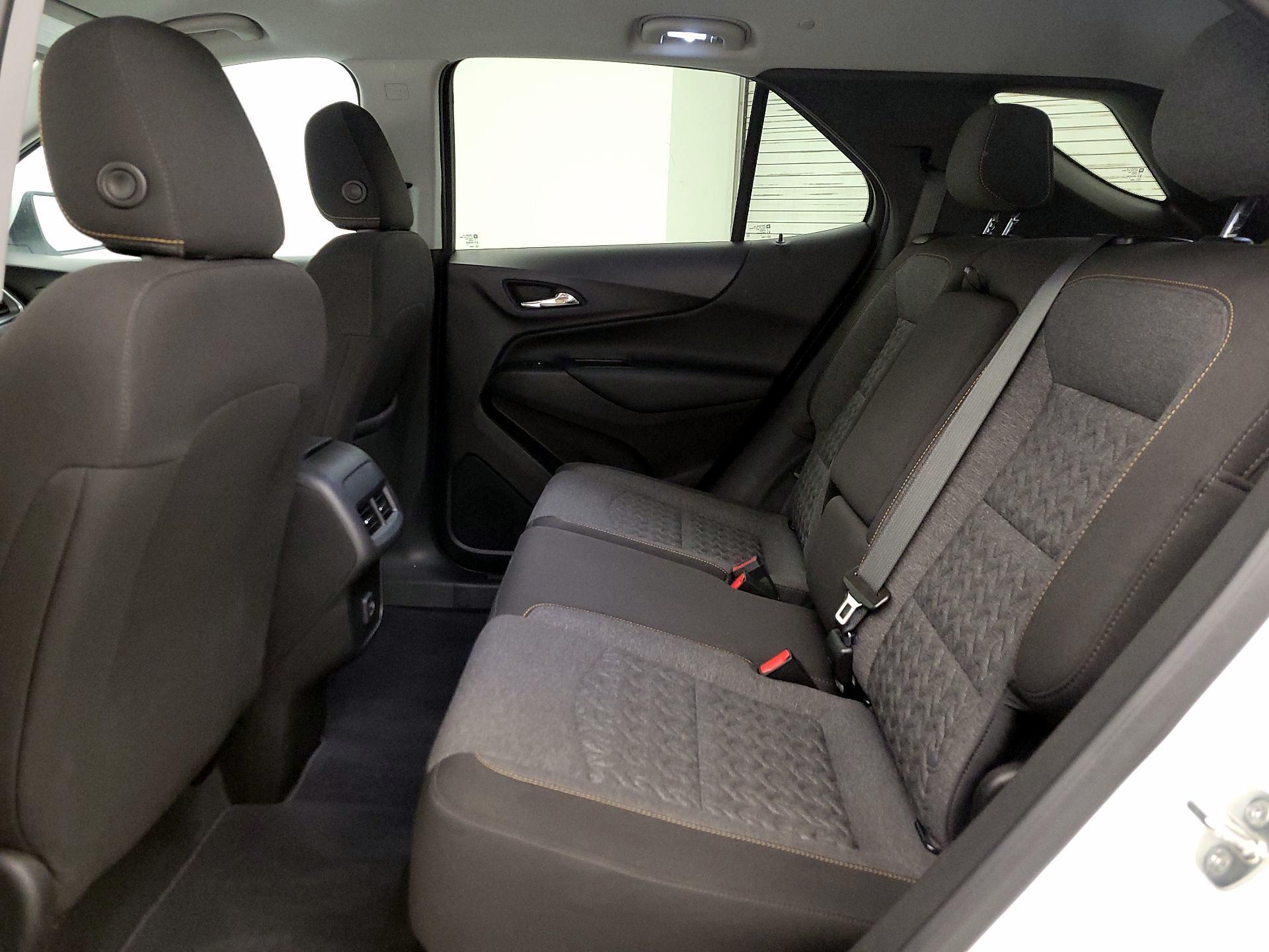 Thumbnail: 2023 Chevrolet Equinox - 19