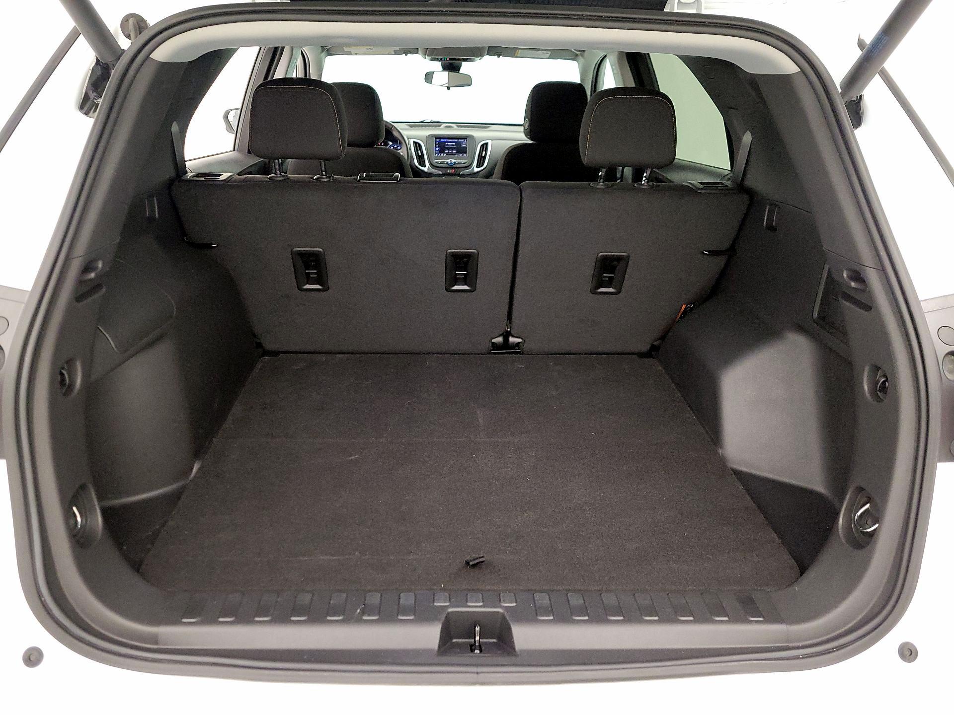 Thumbnail: 2023 Chevrolet Equinox - 20