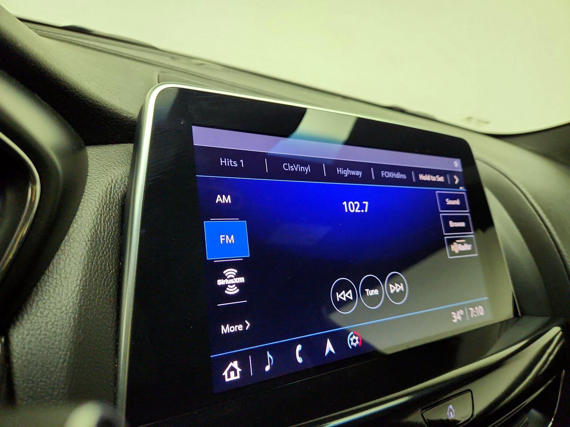 Thumbnail: 2023 Cadillac CT5 - 15