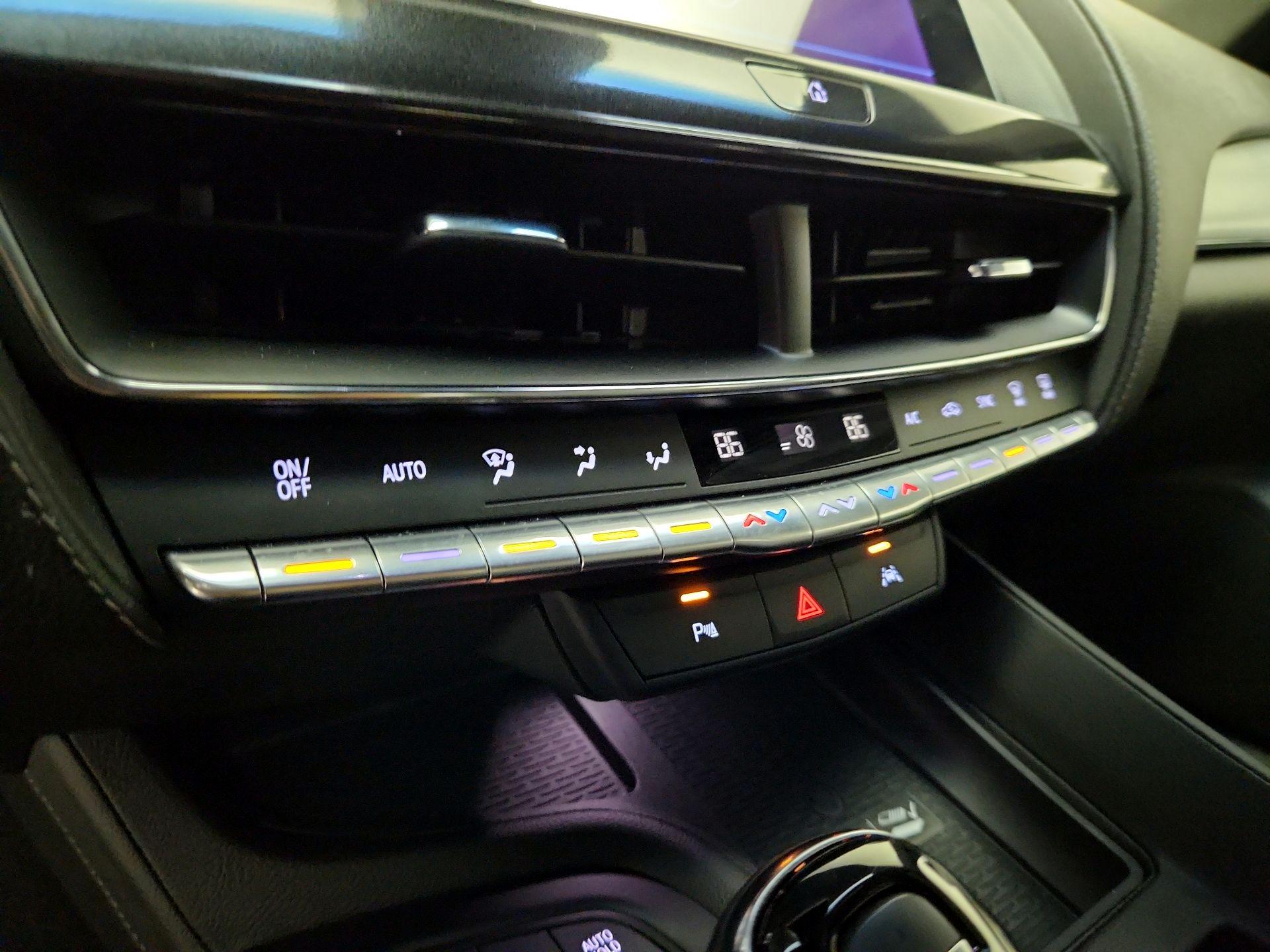 Thumbnail: 2023 Cadillac CT5 - 16