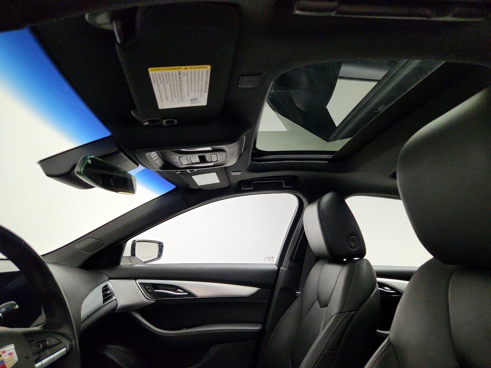 Thumbnail: 2023 Cadillac CT5 - 19